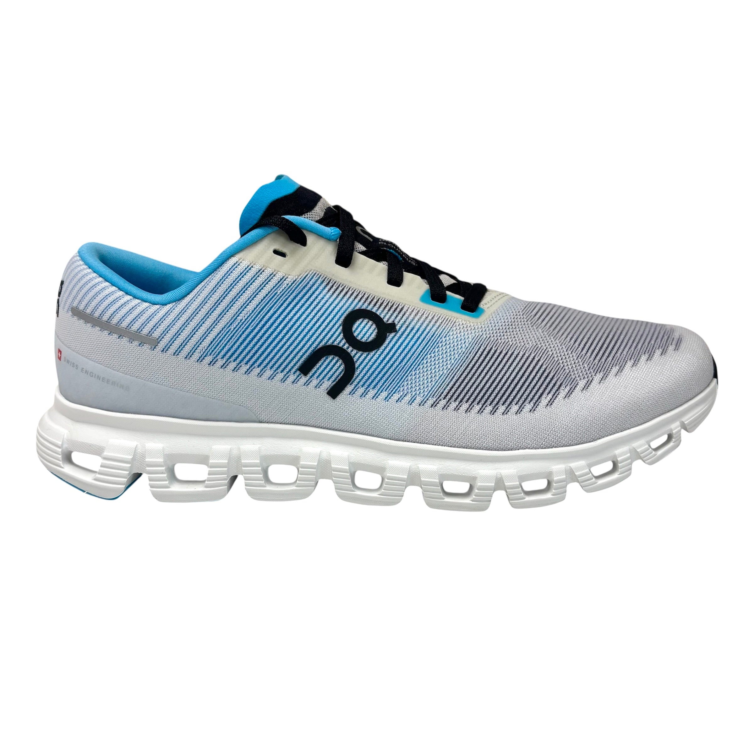 On Running Trainers