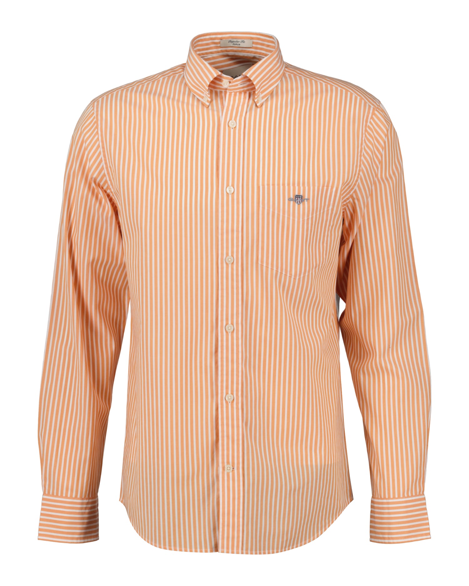 Gant regular Fit Long Sleeve Shirt