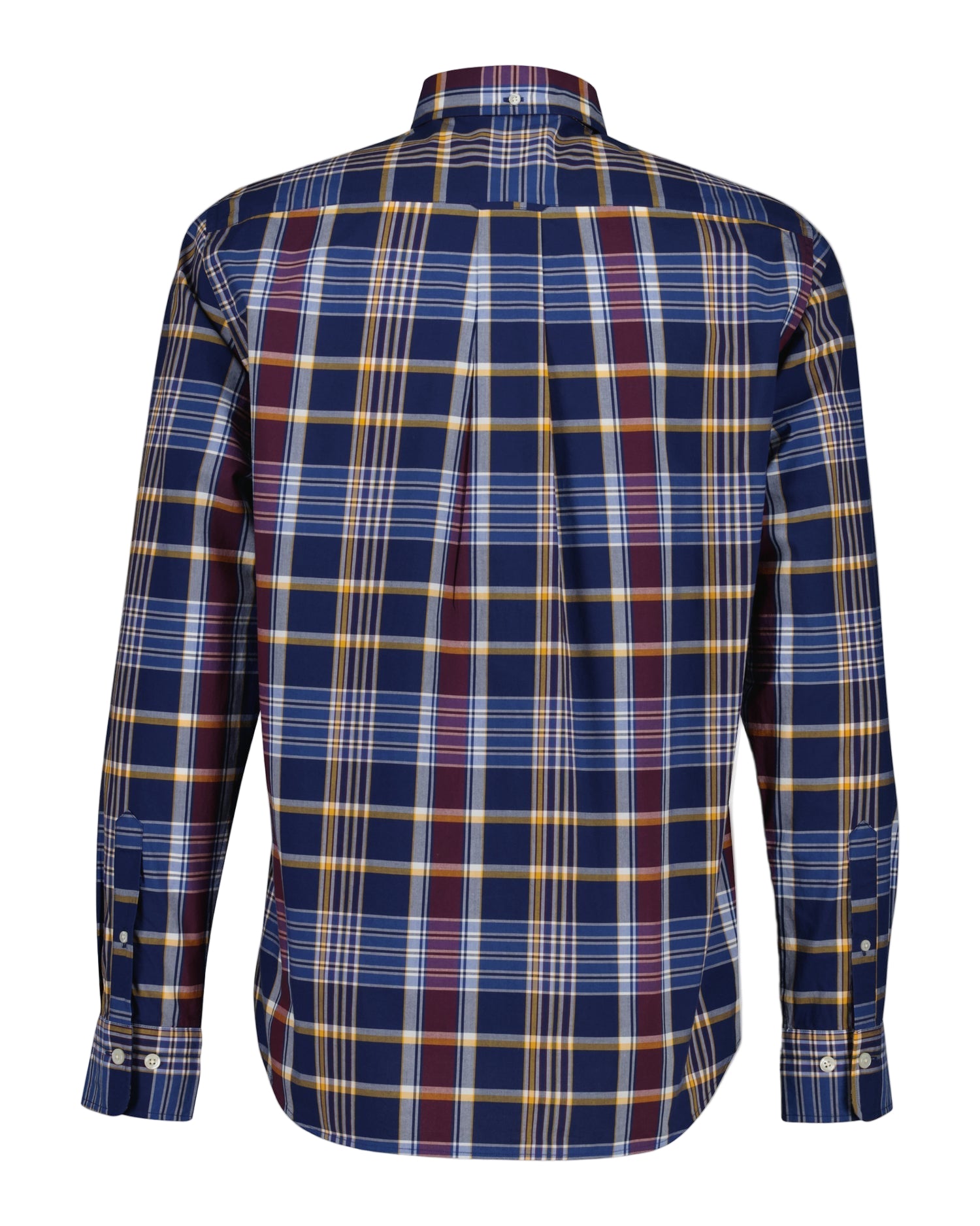 Gant Regular Fit Long Sleeve Shirt