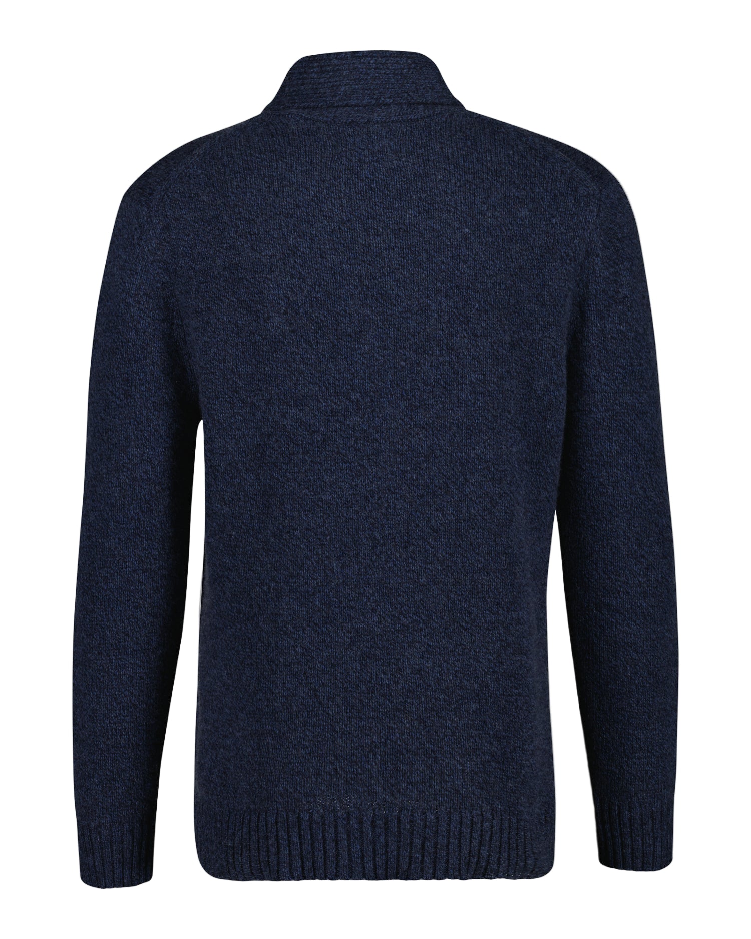 Big & Tall Gant Knitted Sweatshirt