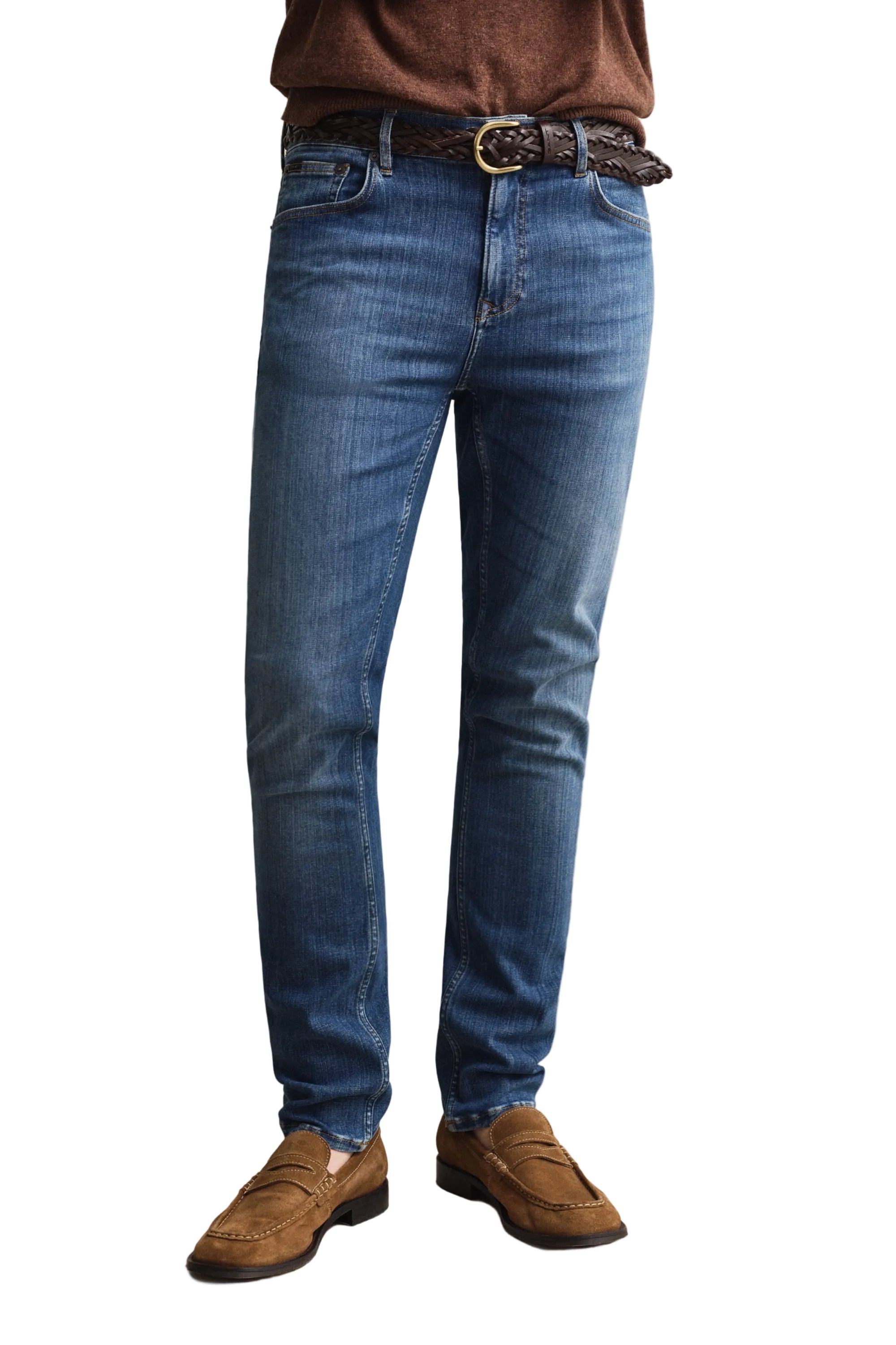 Gant Extra Slim Fit Jeans