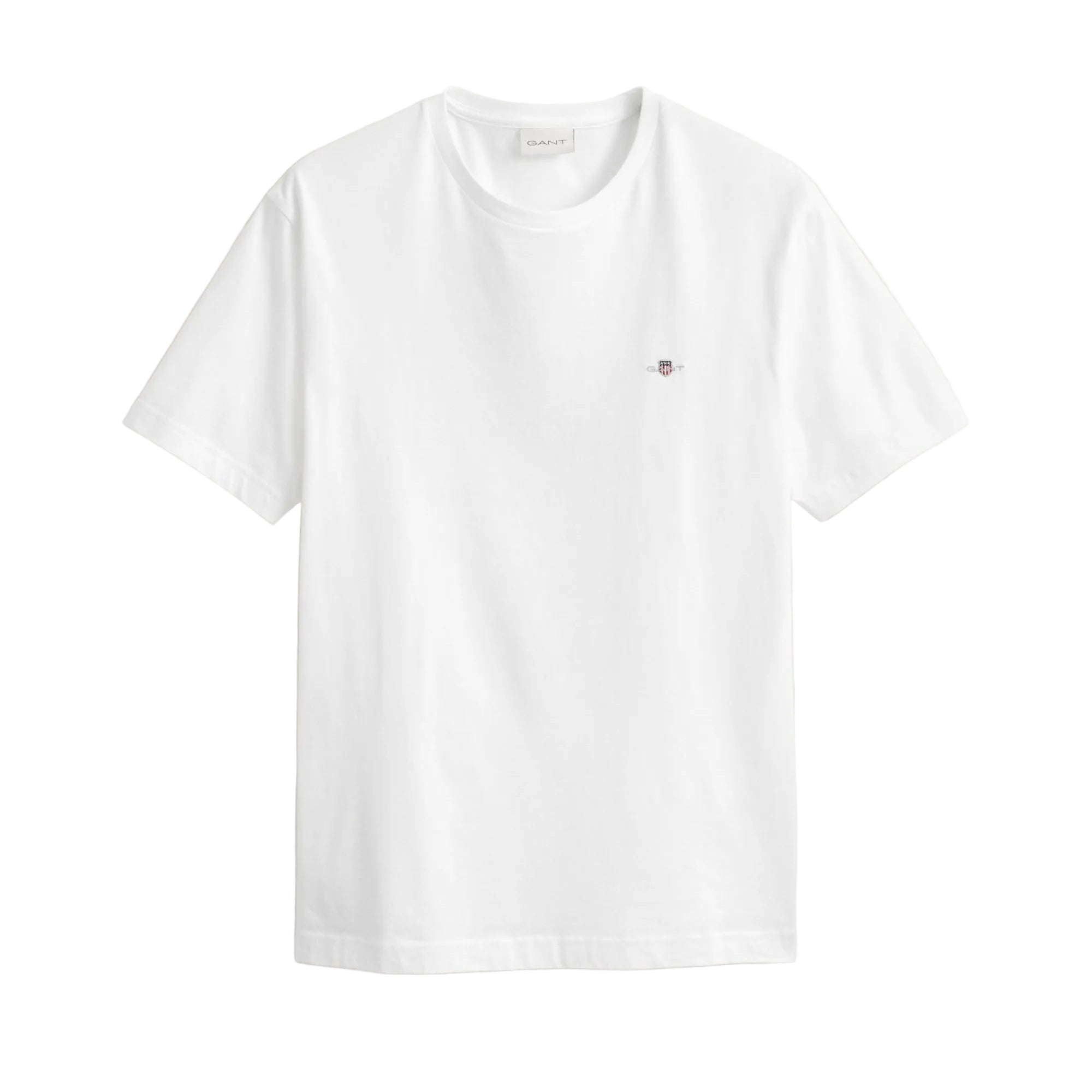 Big & Tall Gant Regular Fit T-Shirt