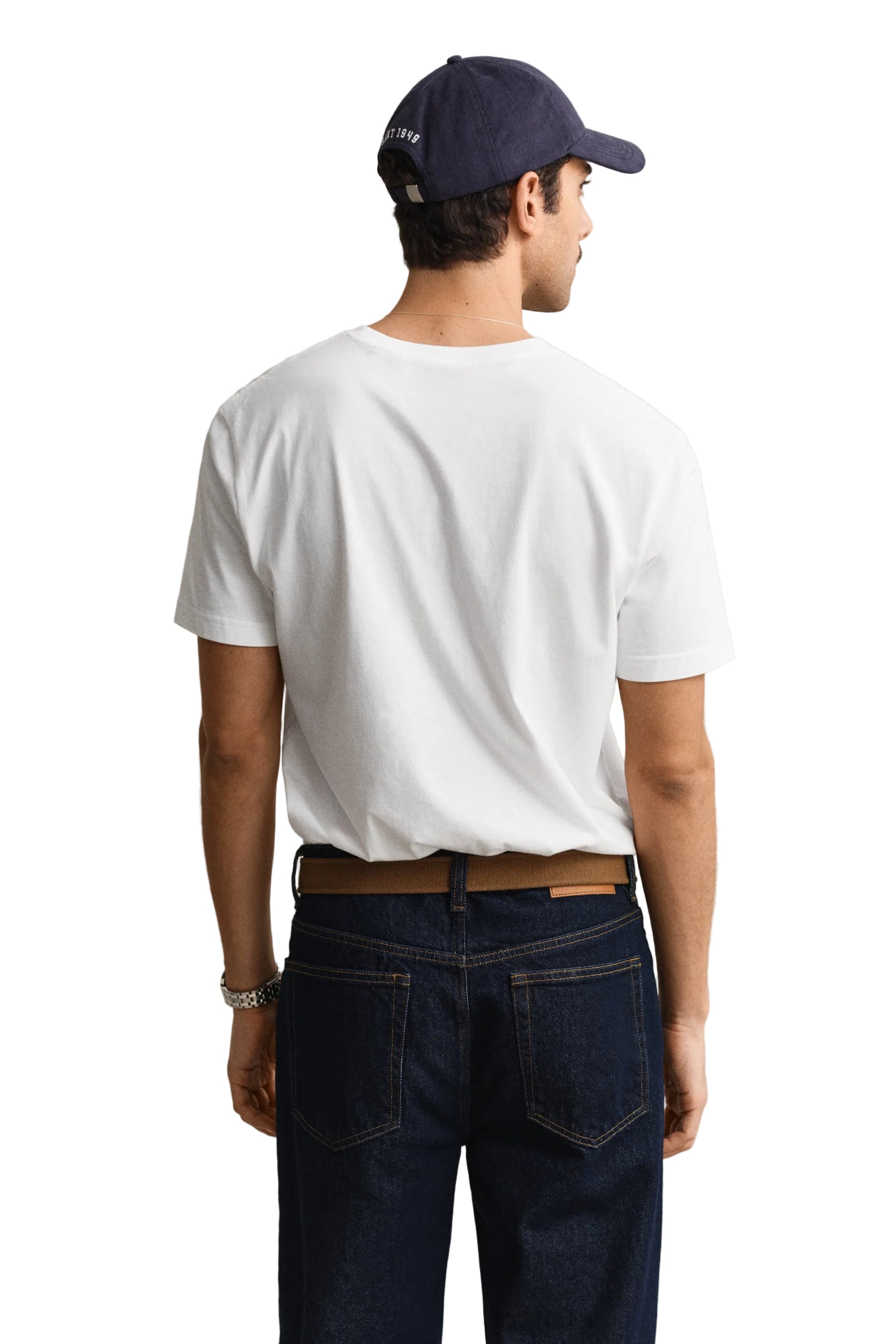 Gant Regular Fit T-Shirt