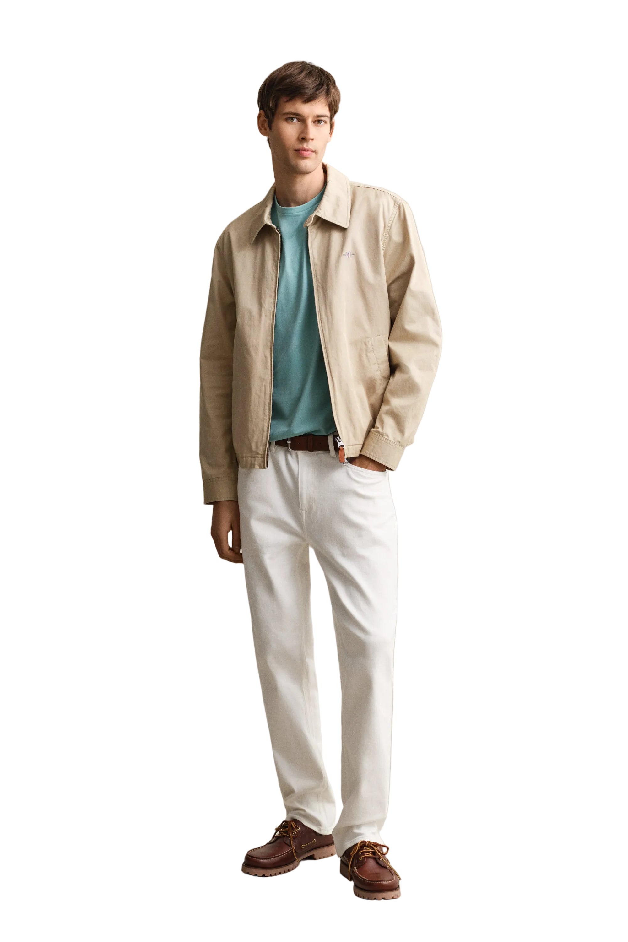Big & Tall Gant Regular Fit T-Shirt