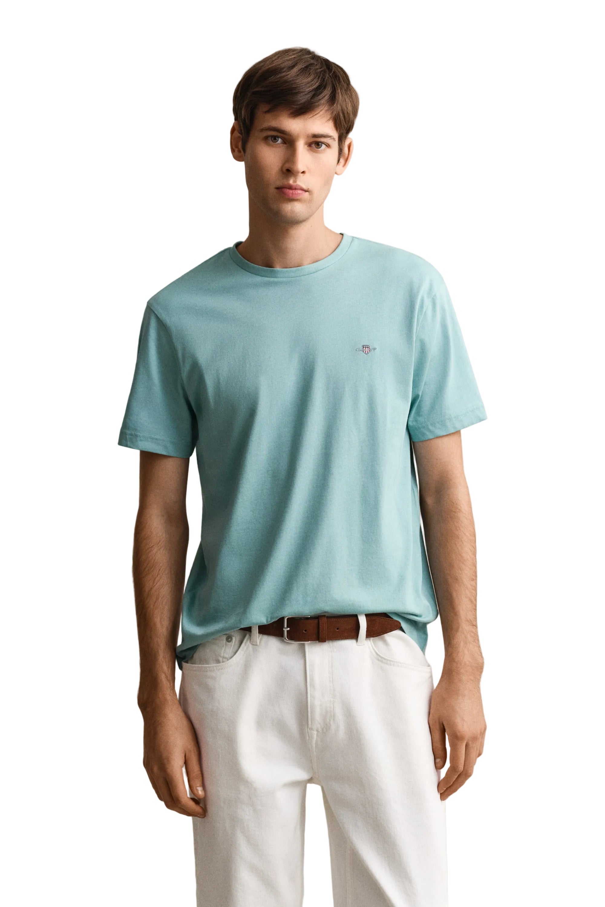 Gant Regular Fit T-Shirt