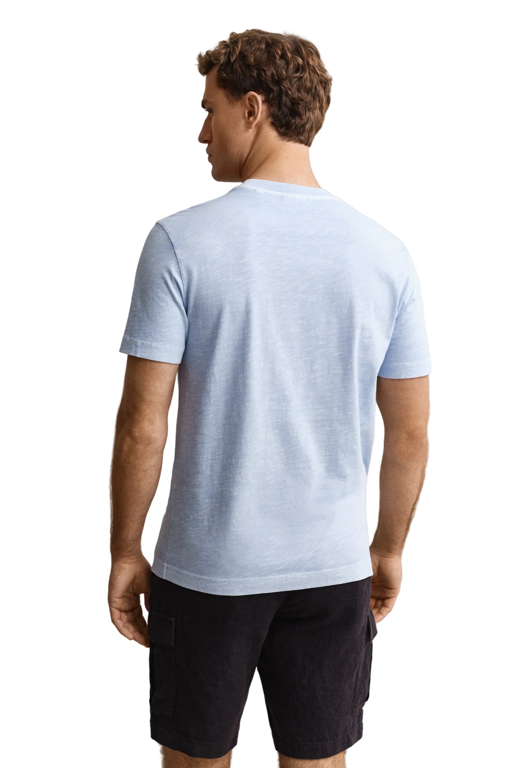 Gant Regular Fit T-Shirt