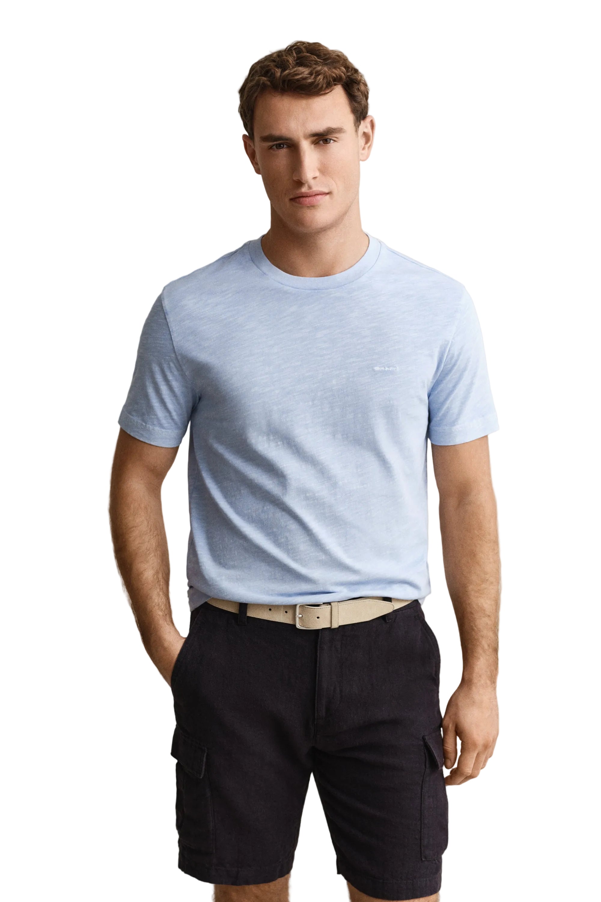Gant Regular Fit T-Shirt