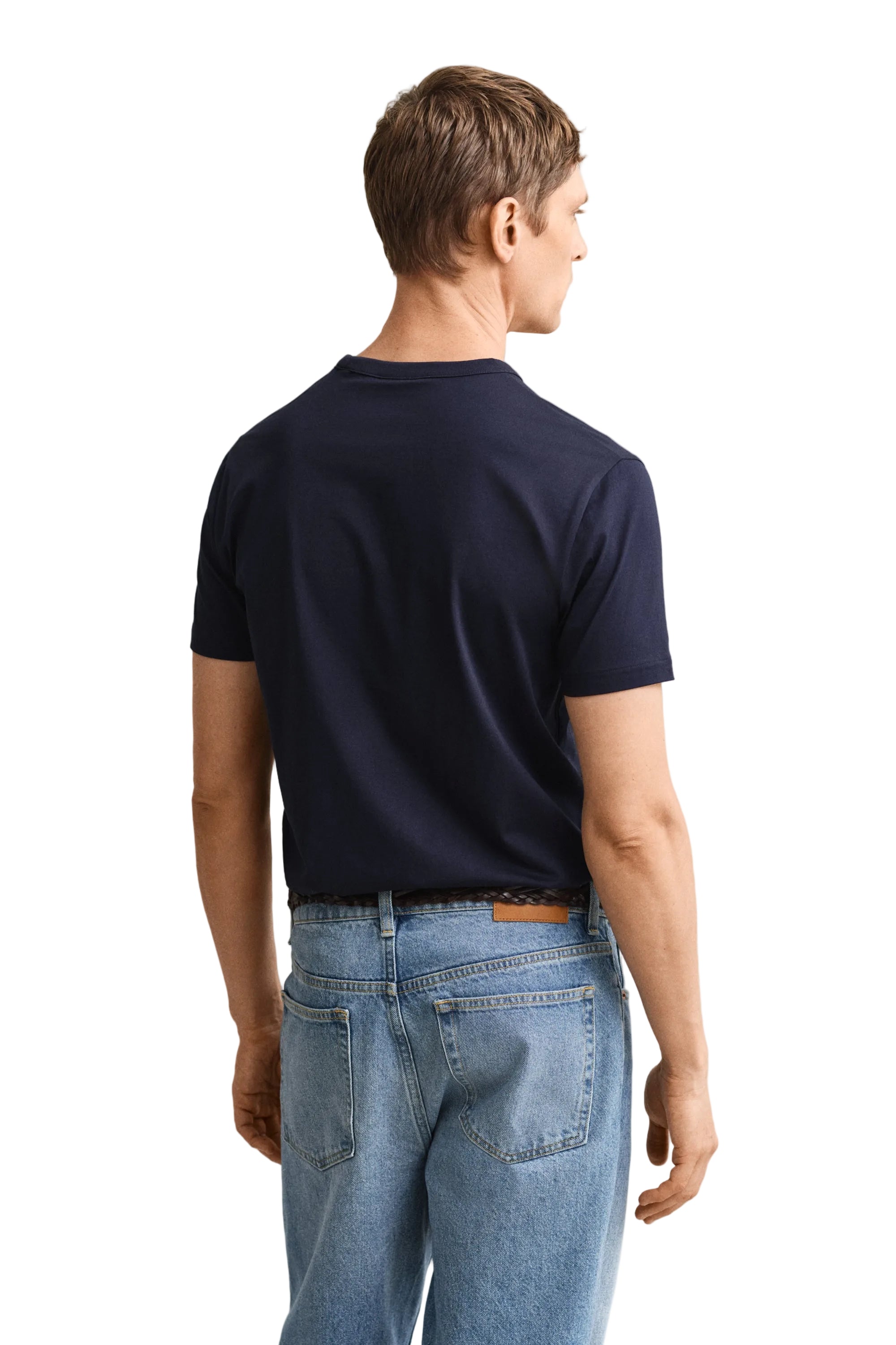 Gant Regular Fit T-Shirt
