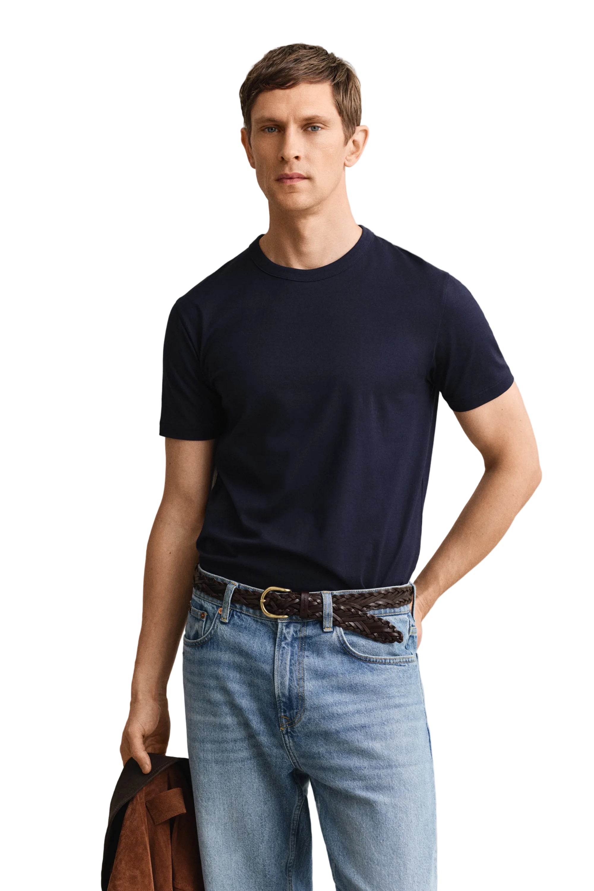 Gant Regular Fit T-Shirt