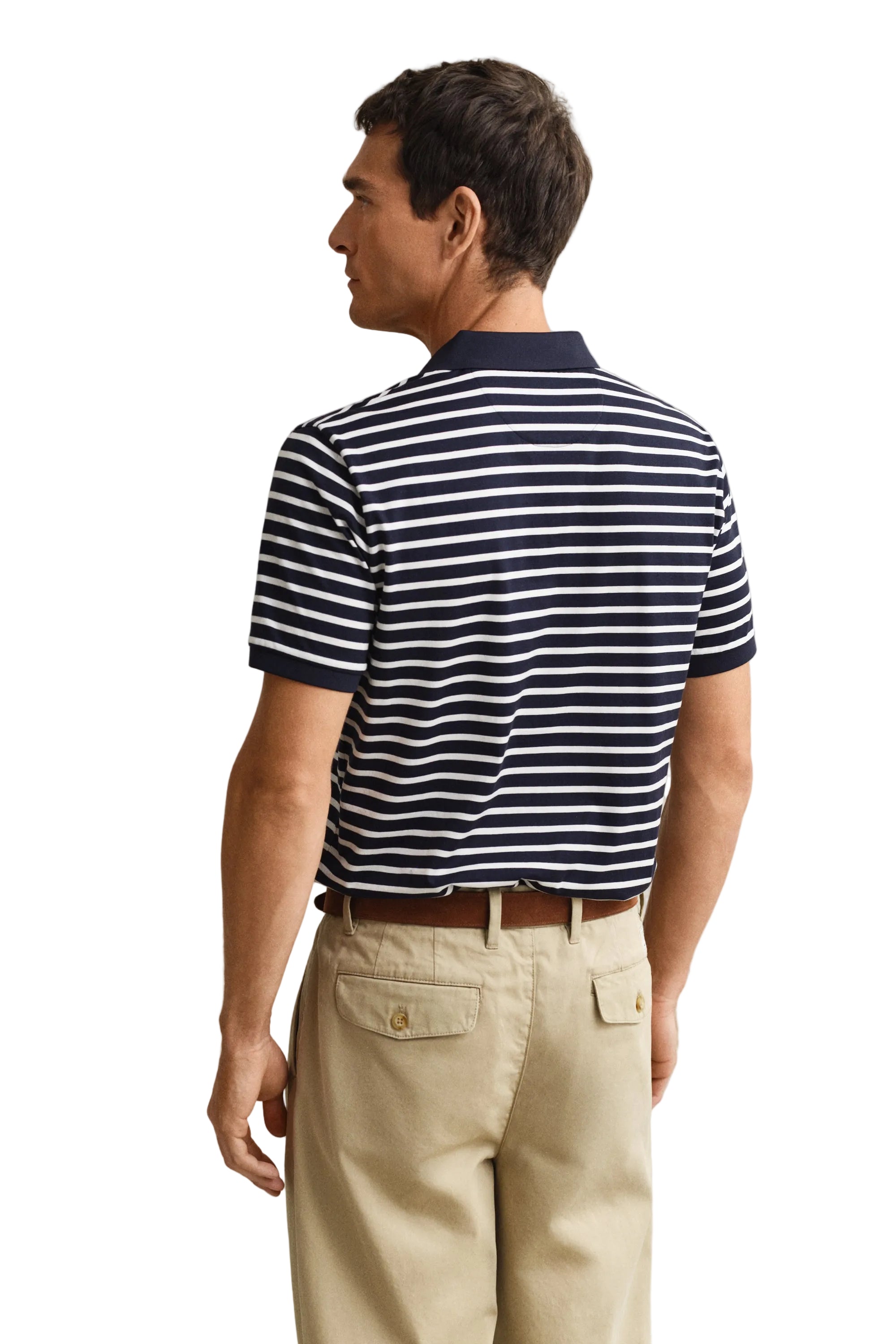 Gant Regular Fit Polo Shirt