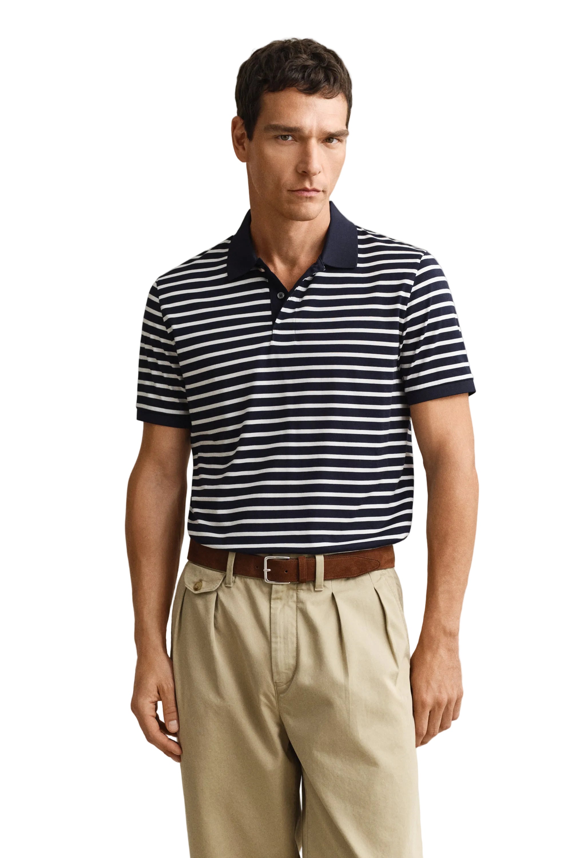 Gant Regular Fit Polo Shirt