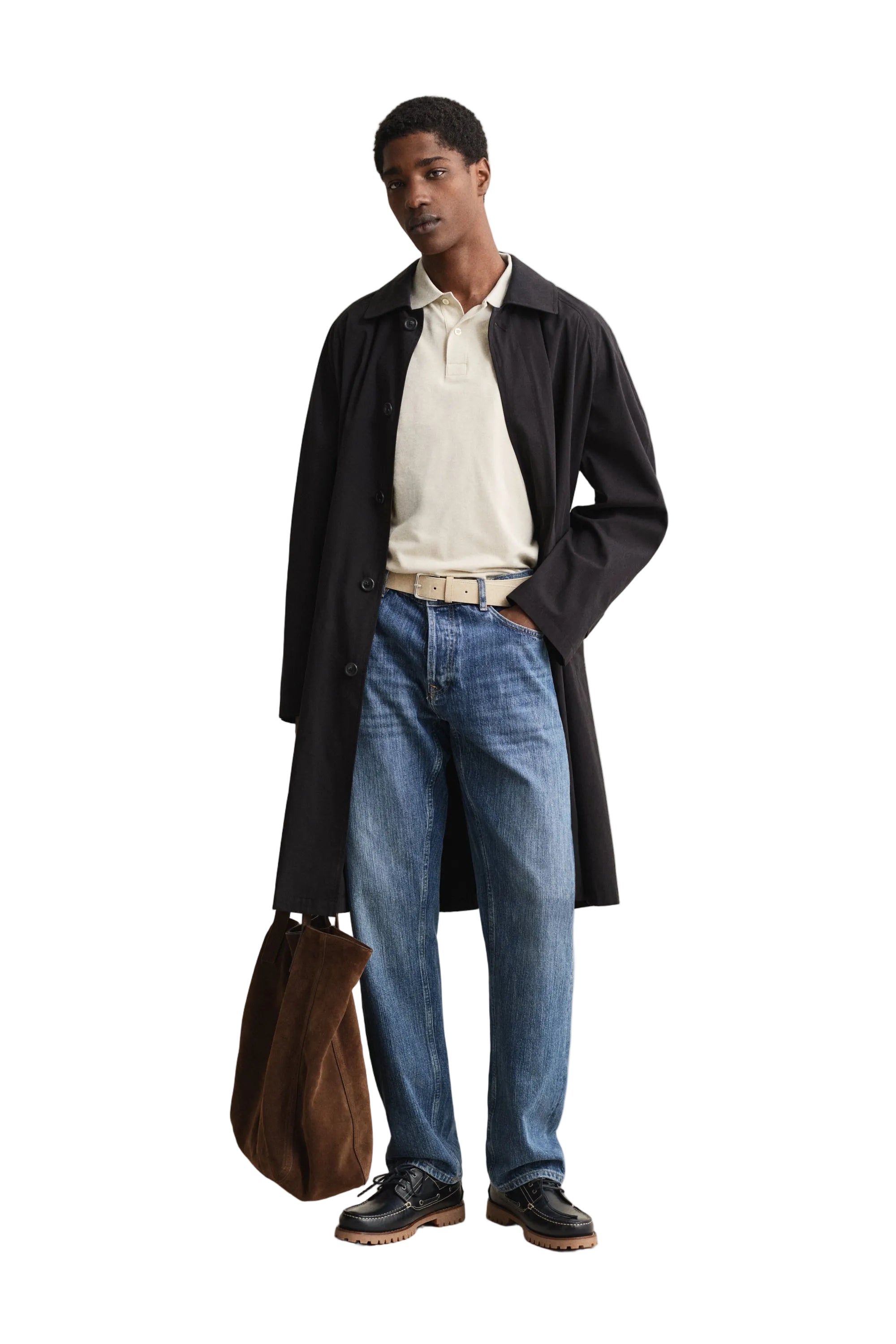 Gant Regular Fit Polo Shirt