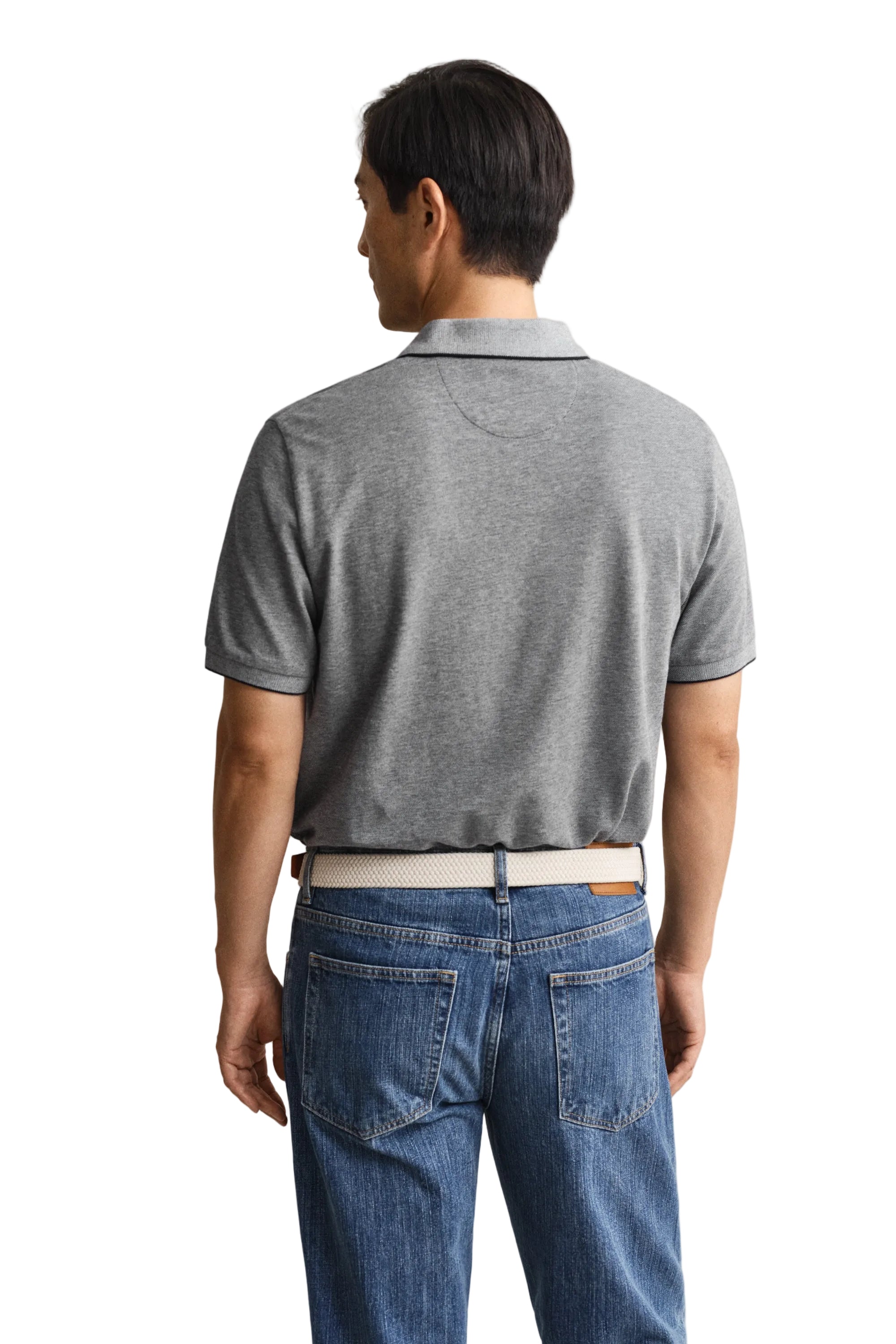 Gant Regular Fit Polo Shirt