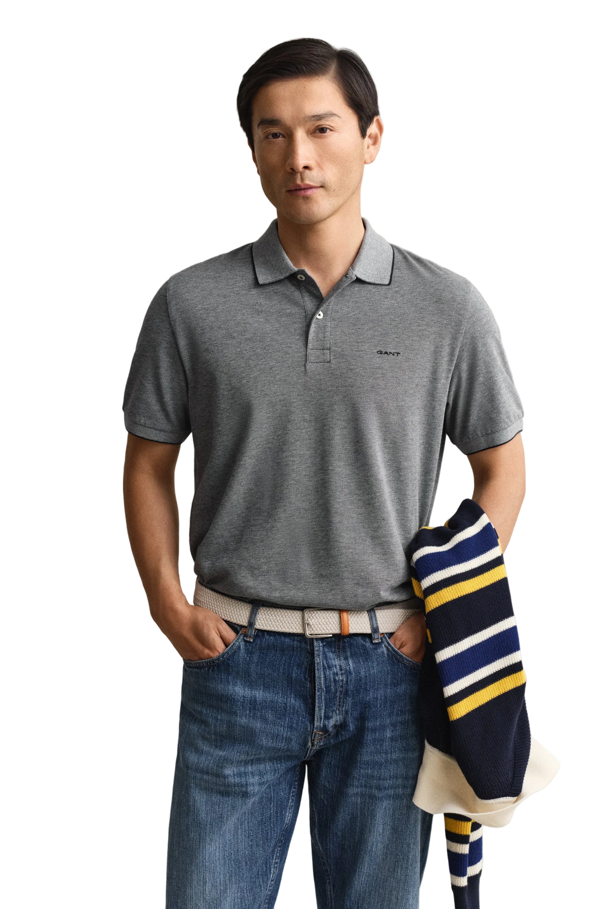 Gant Regular Fit Polo Shirt