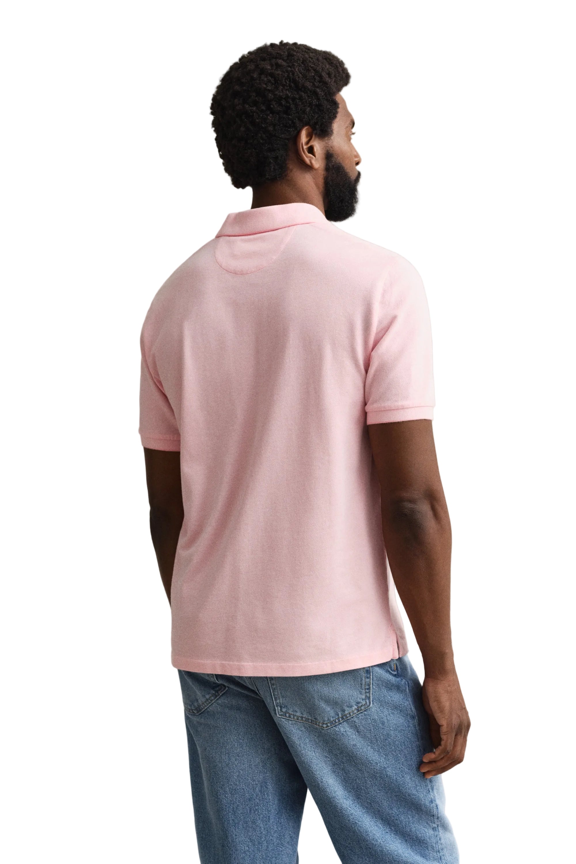 Gant Regular Fit Polo Shirt
