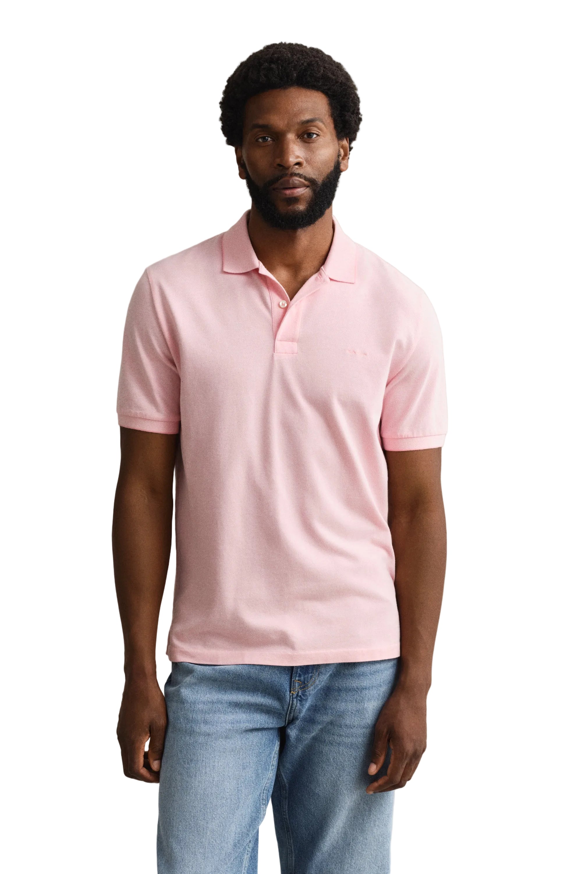 Gant Regular Fit Polo Shirt