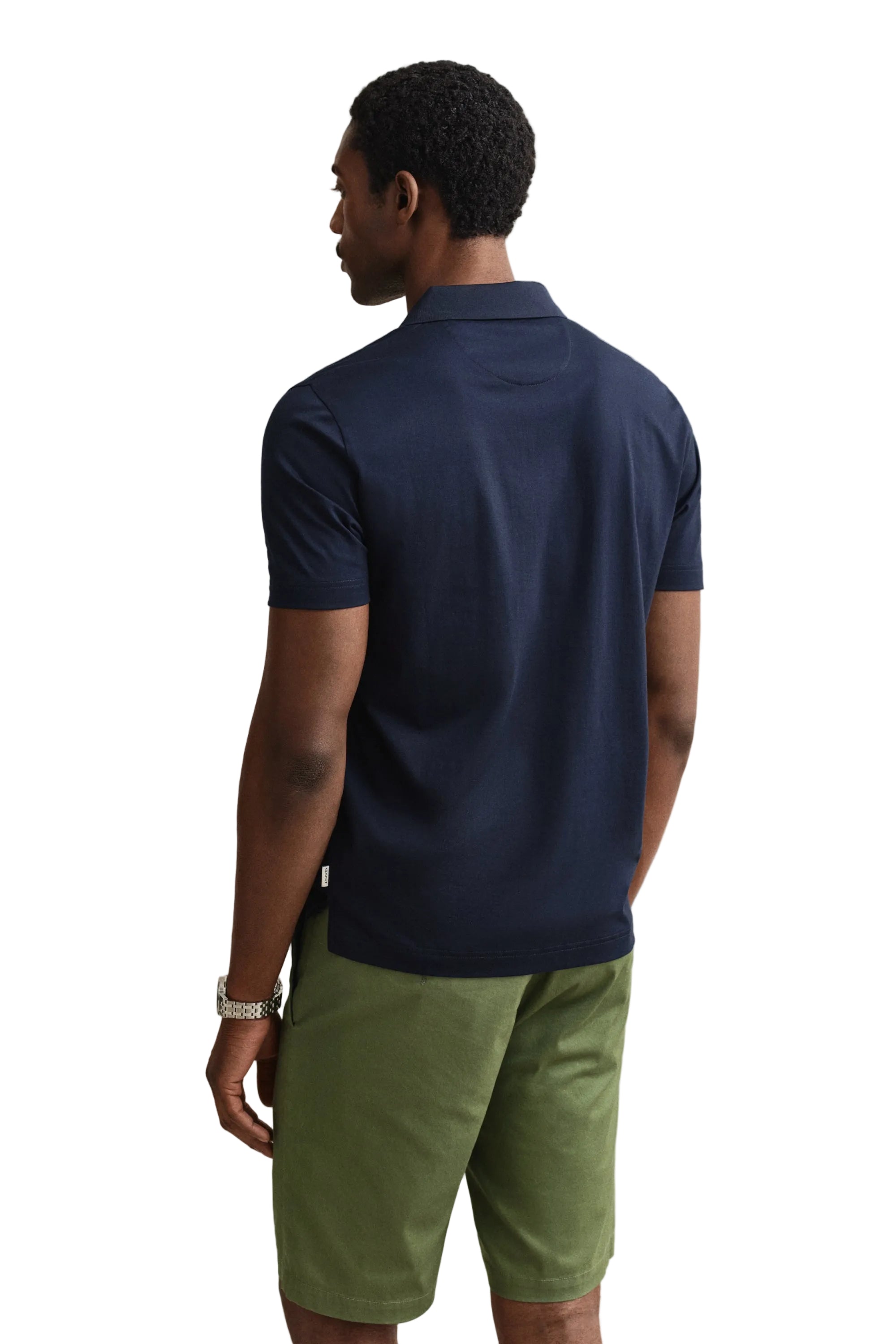Gant Regular Fit Polo Shirt