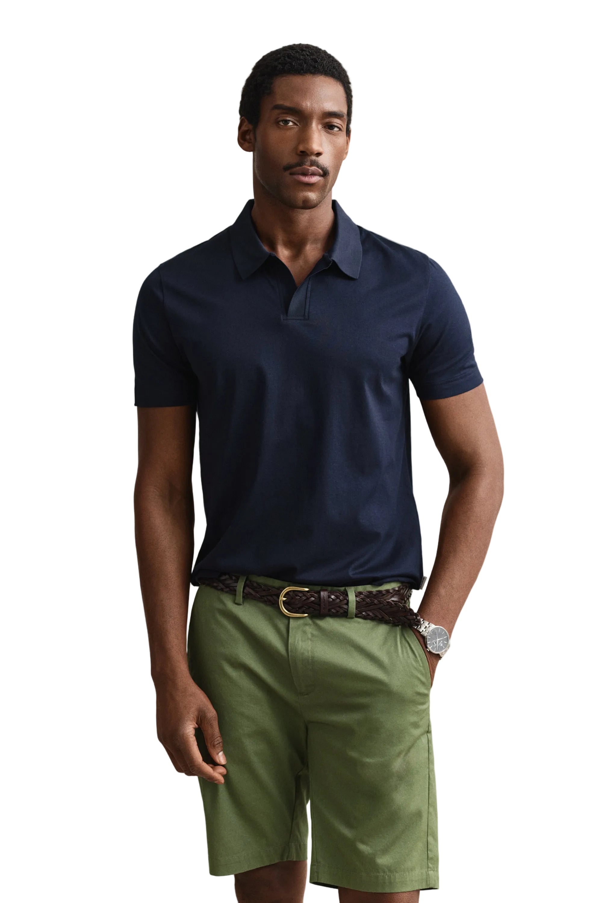 Gant Regular Fit Polo Shirt