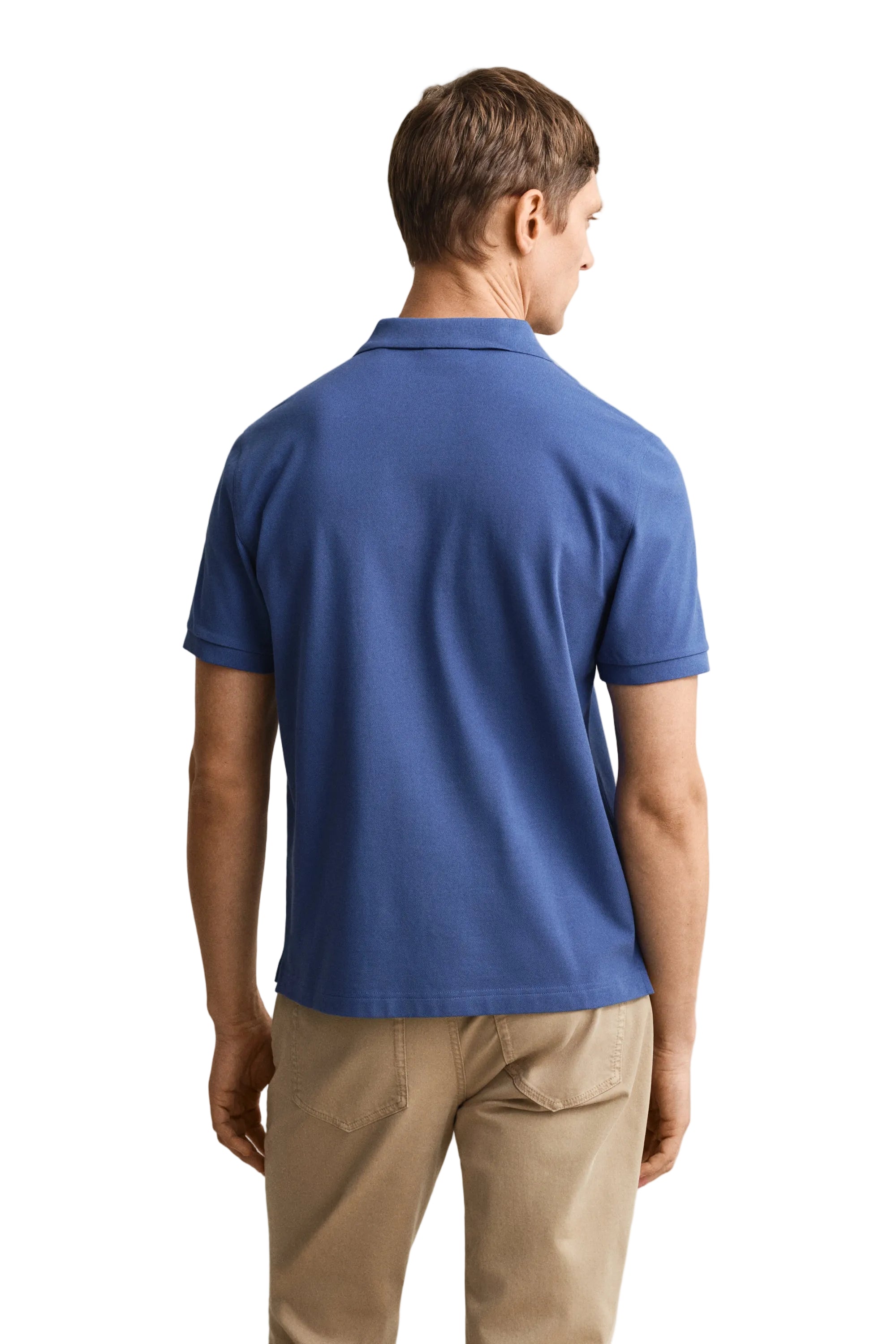 Gant Regular Fit Polo Shirt