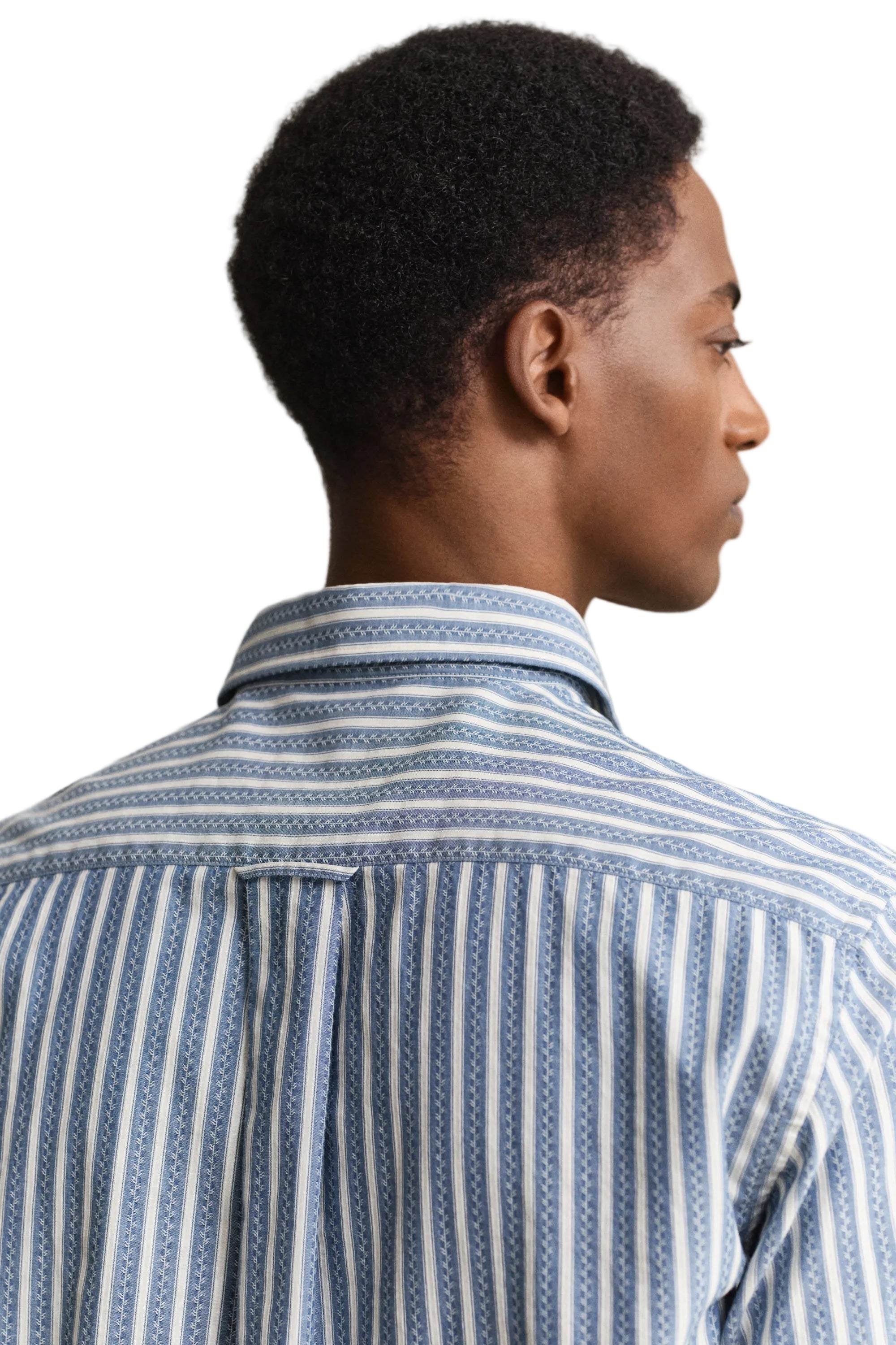 Gant Regular Fit Long Sleeve Shirt