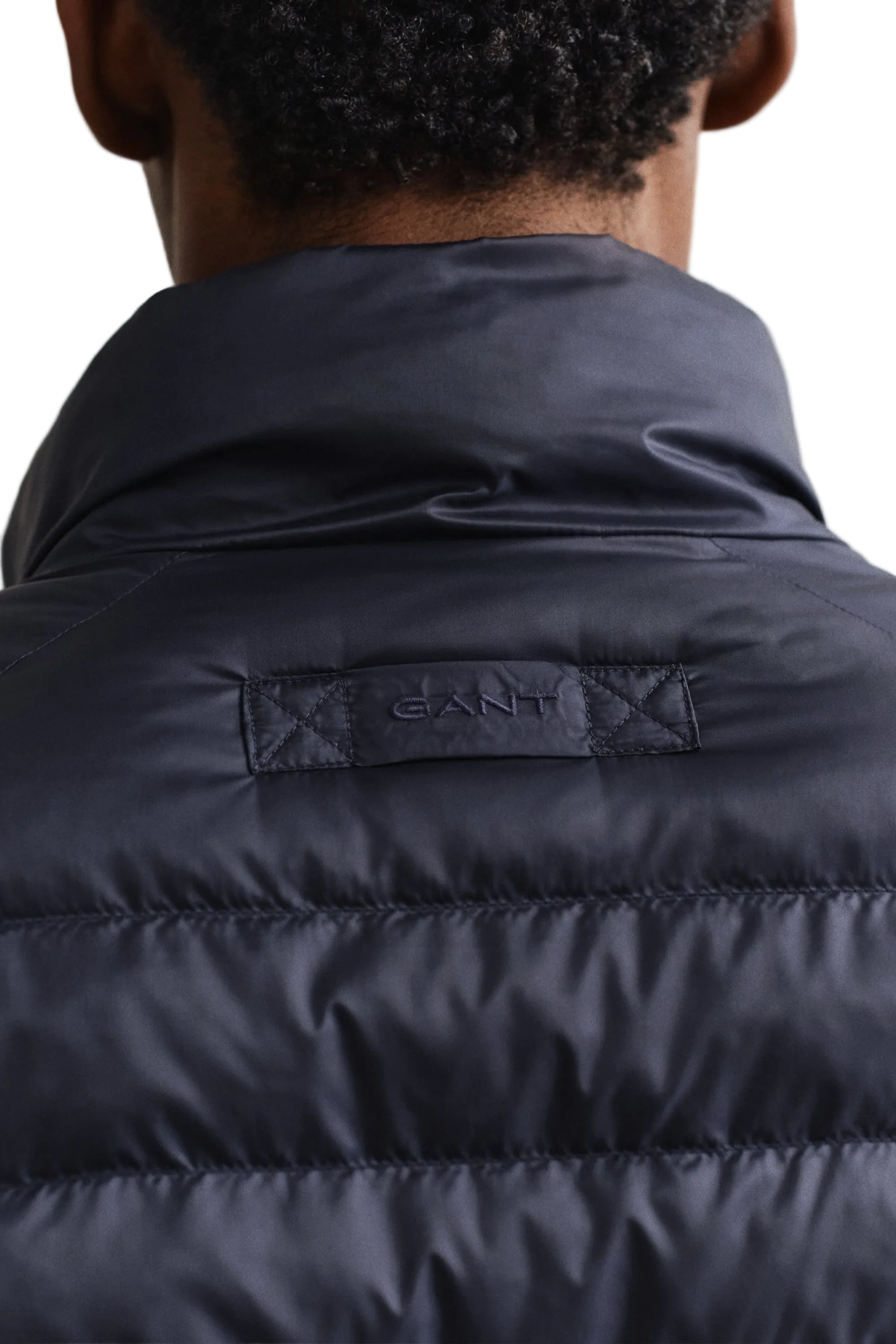 Gant Hybrid Jacket