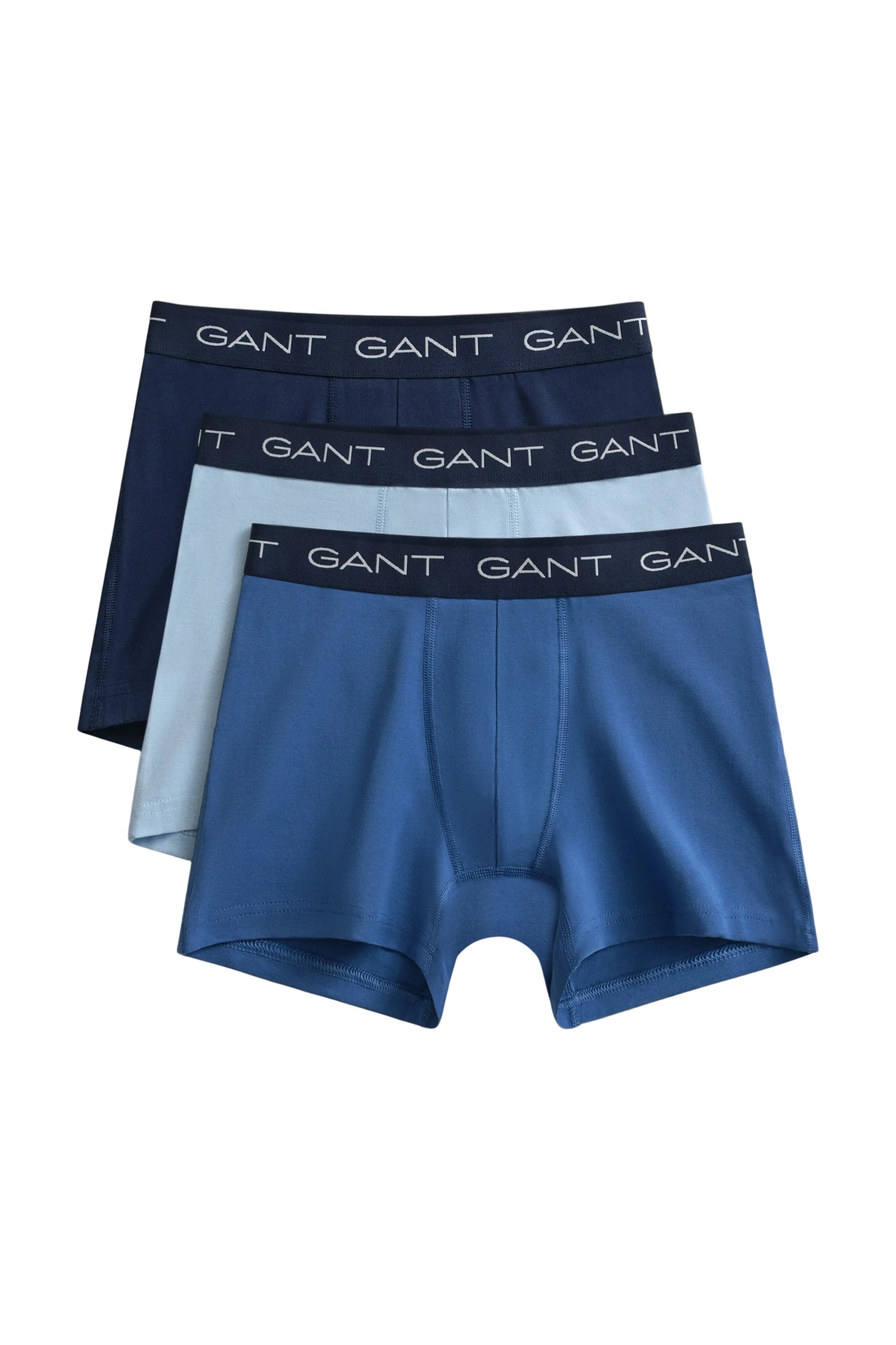 Gant 3 Pack Boxer Brief