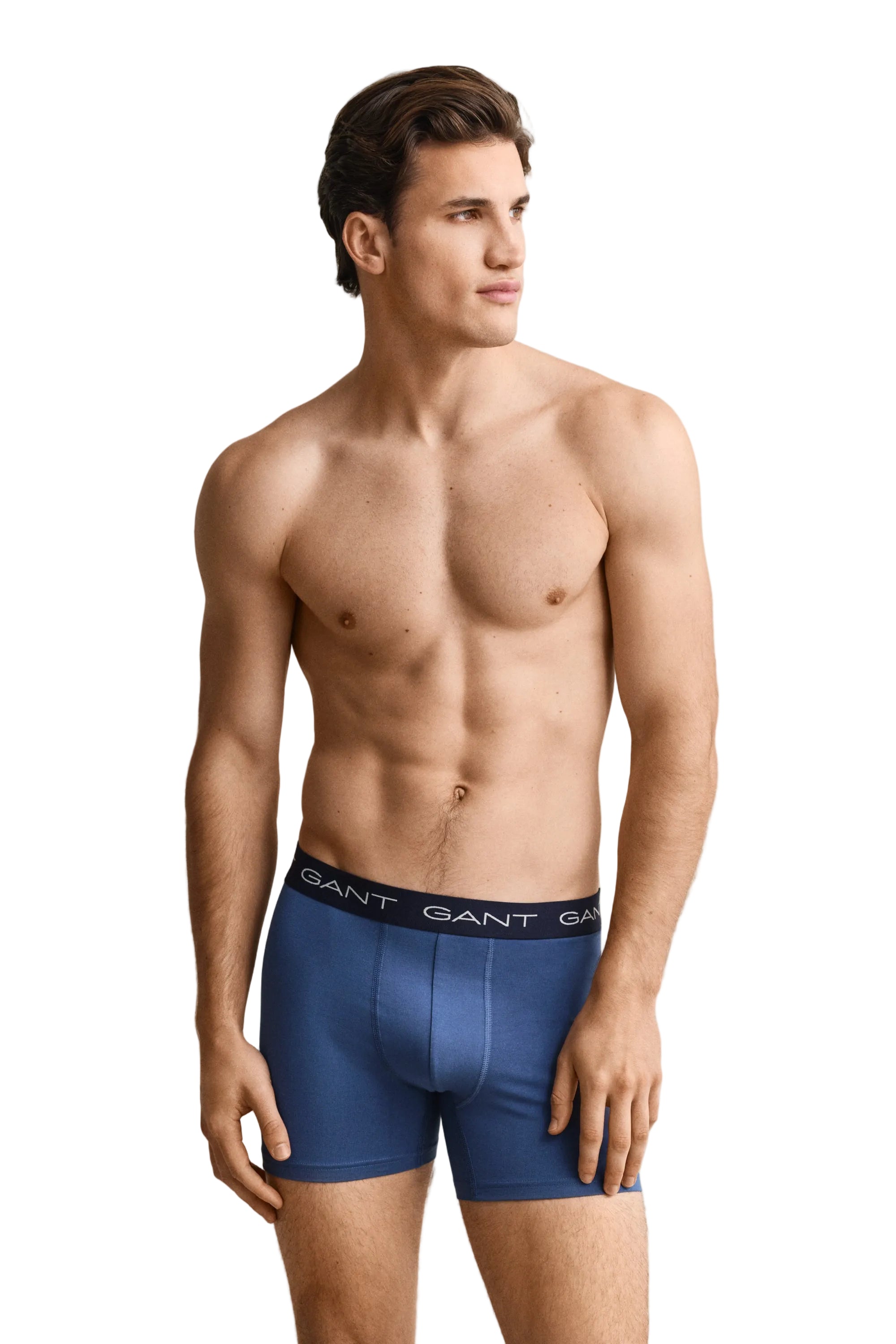 Gant 3 Pack Boxer Brief
