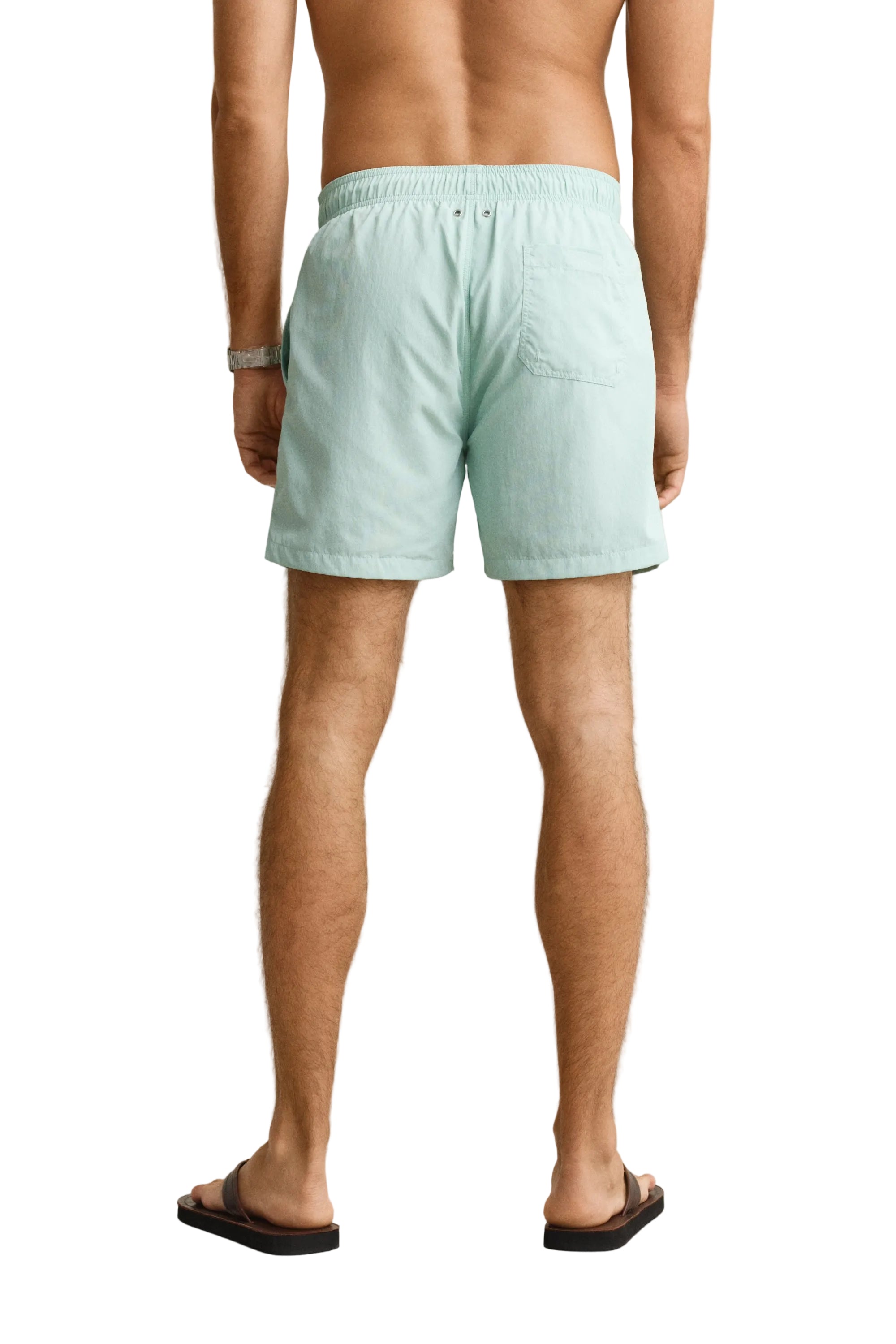 Big & Tall Gant Swim Shorts