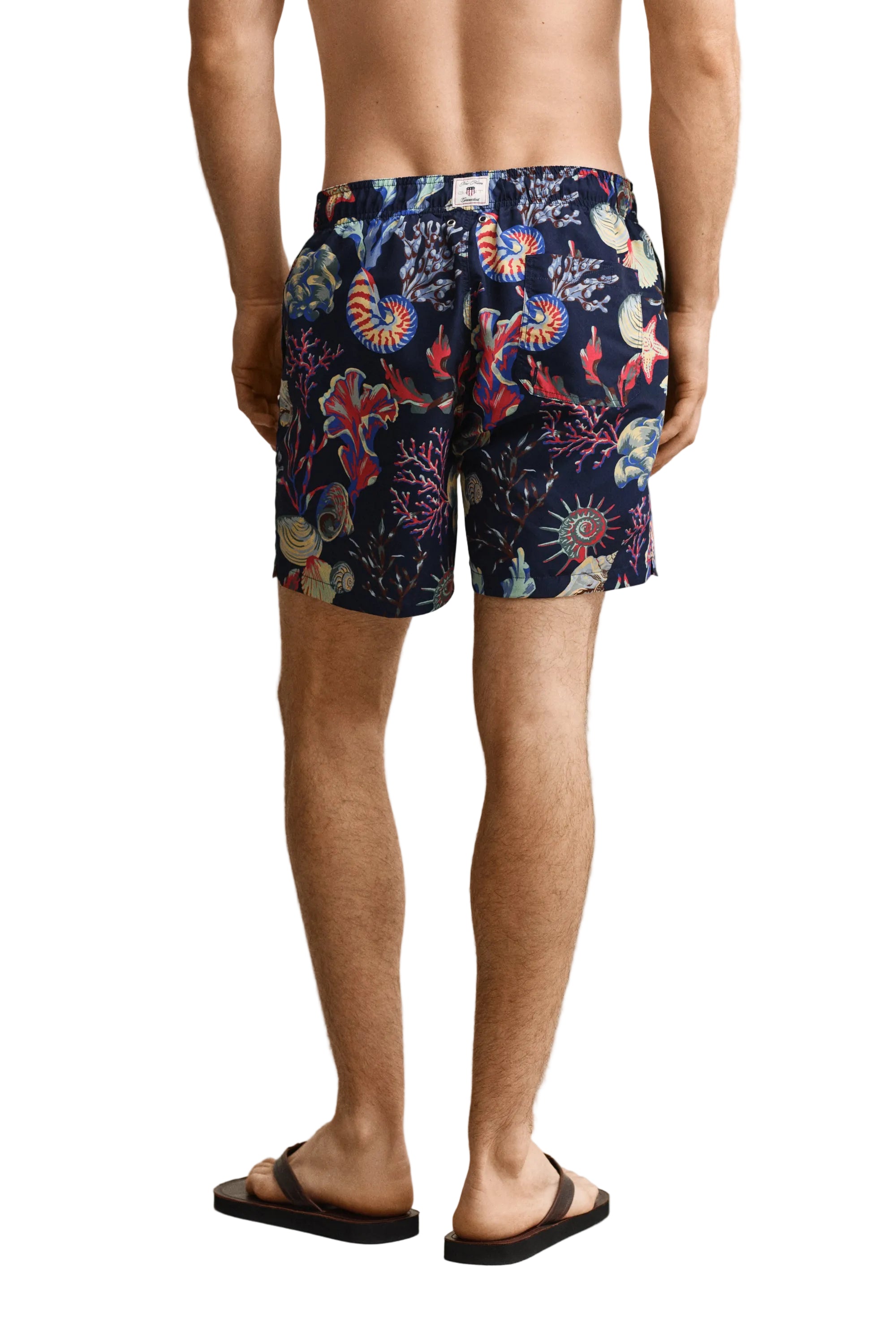 Gant Swim Shorts