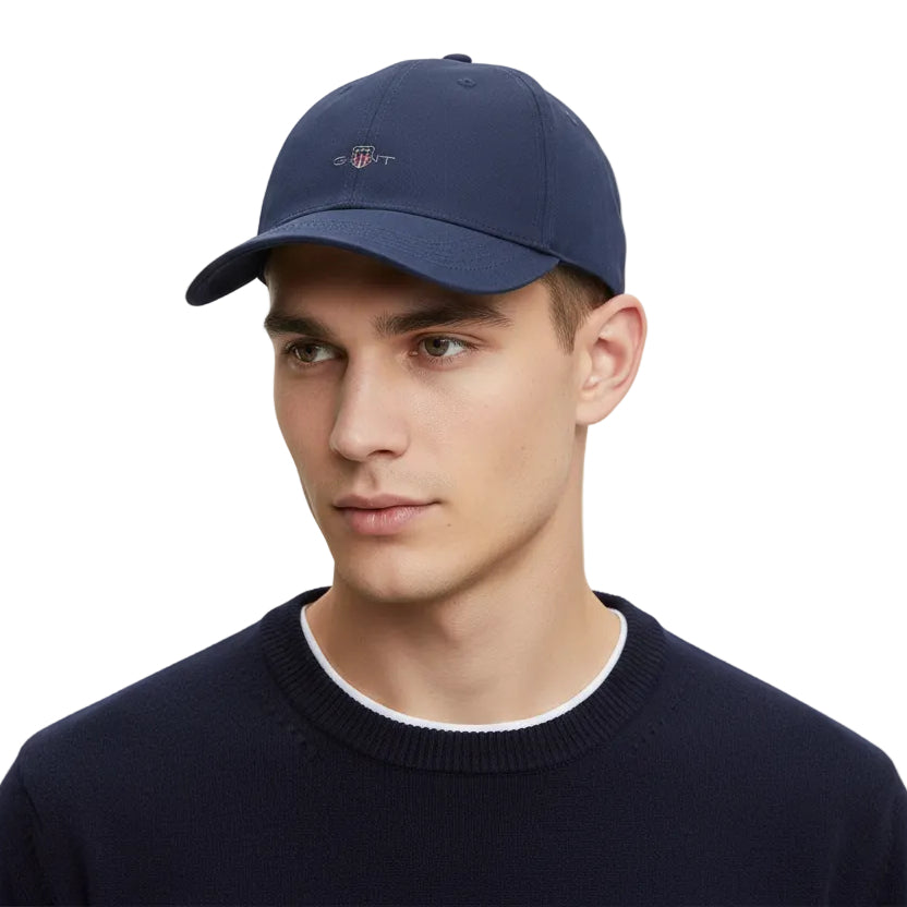 Gant Cap