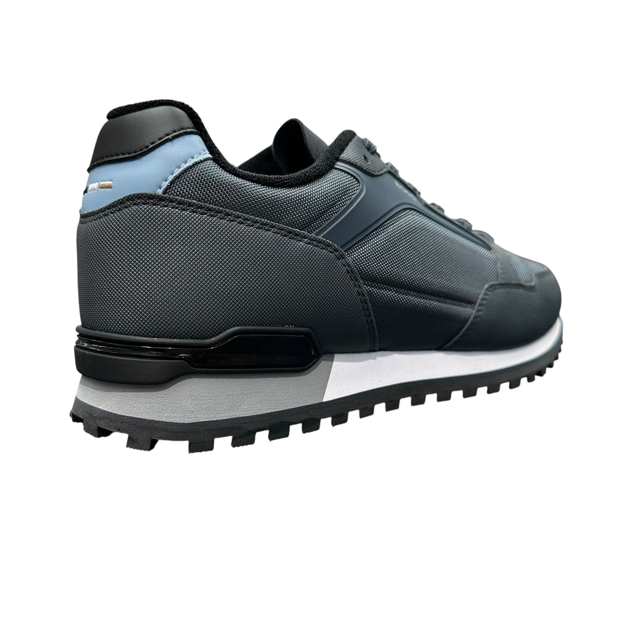 Boss Trainers