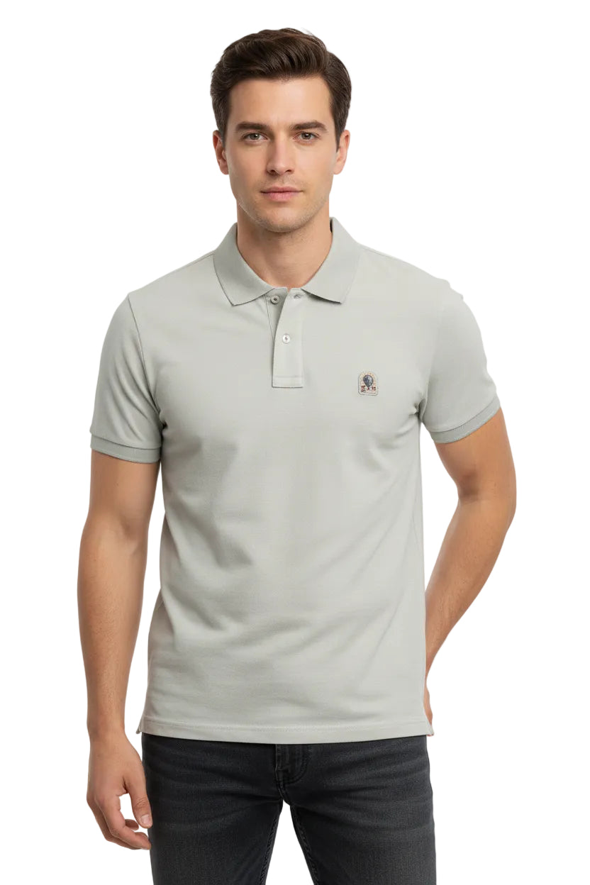 Parajumpers Regular Fit Polo Shirt