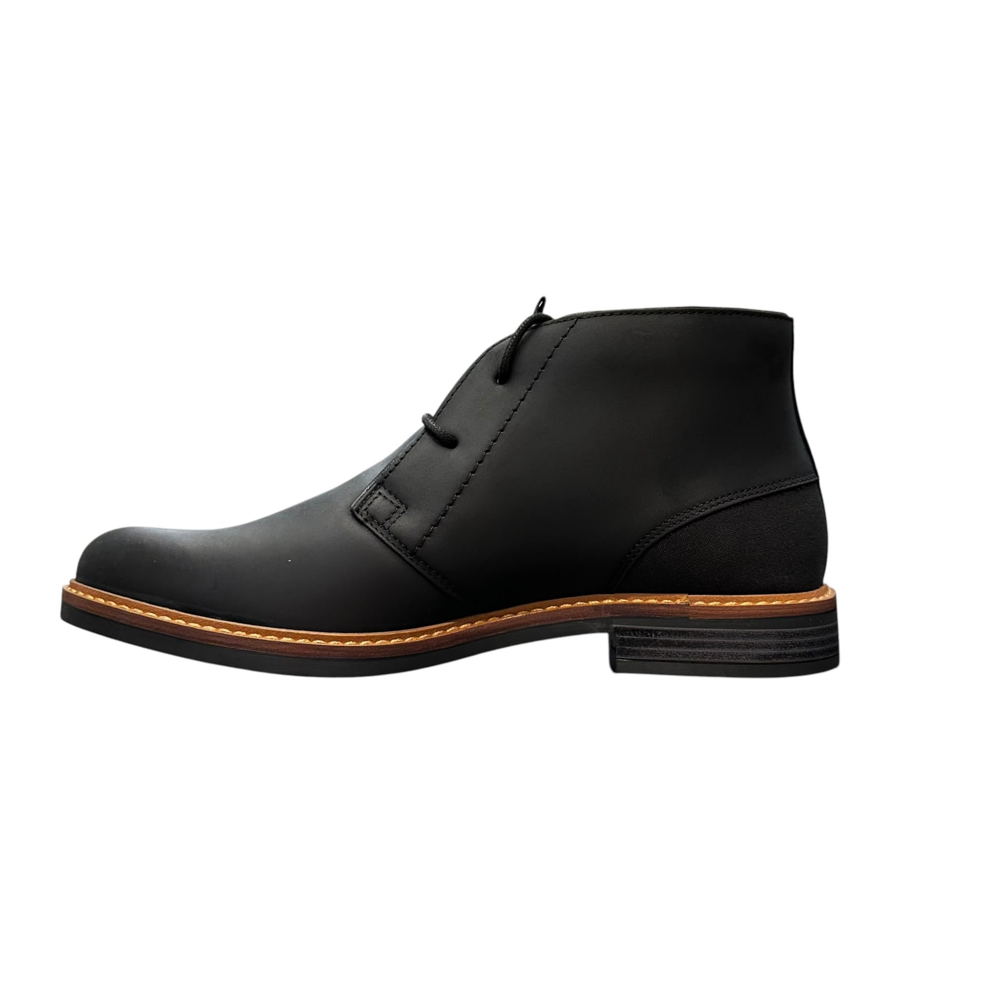Barbour Lace Up Boots