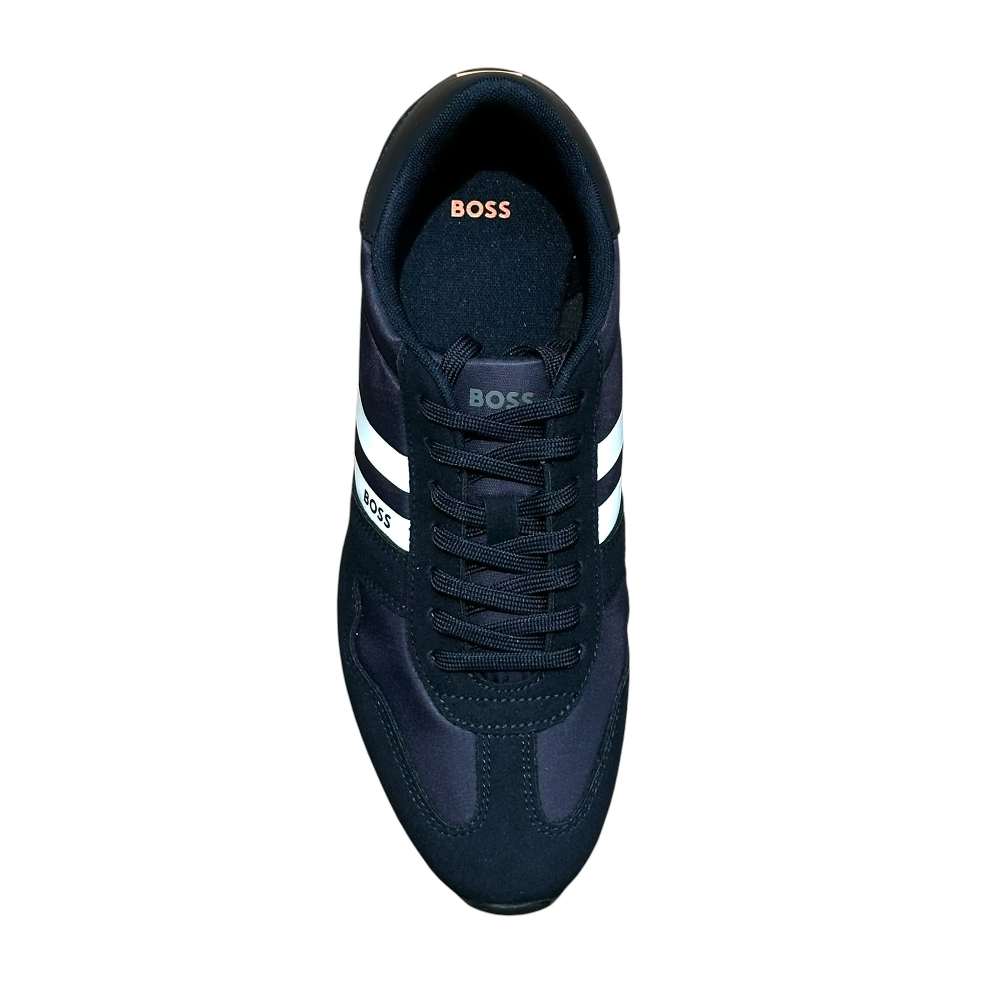 Boss Trainers