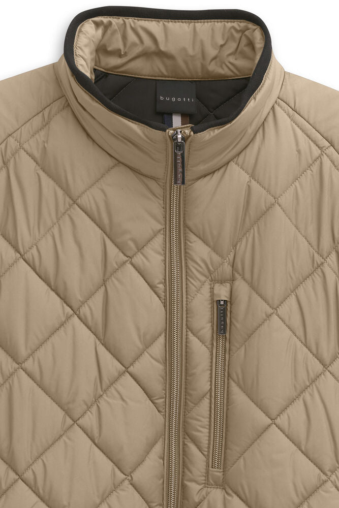 Bugatti Quilted Jacket