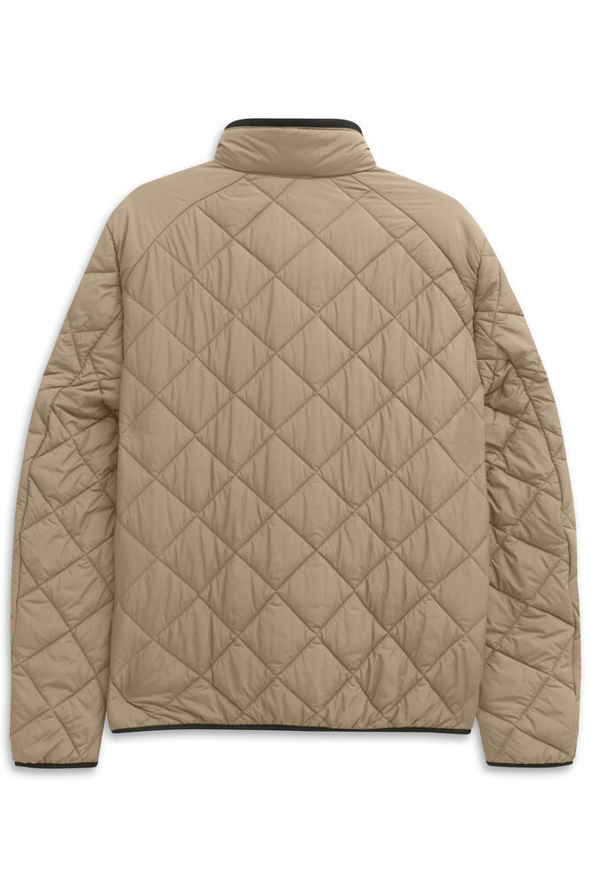 Bugatti Quilted Jacket
