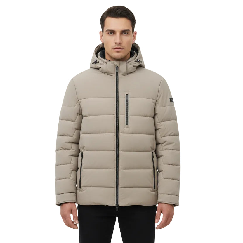 Bugatti Puffer Jacket