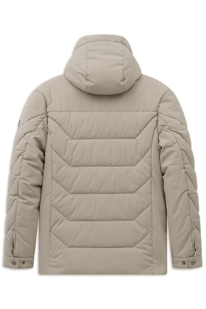 Bugatti Puffer Jacket