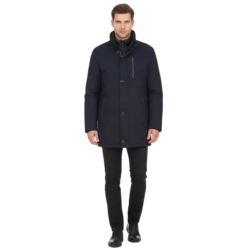 Bugatti Waterproof Coat