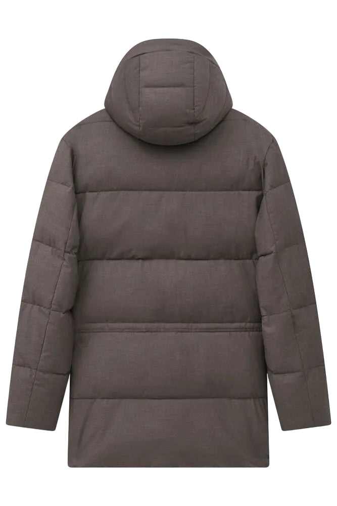 Bugatti Parker Coat
