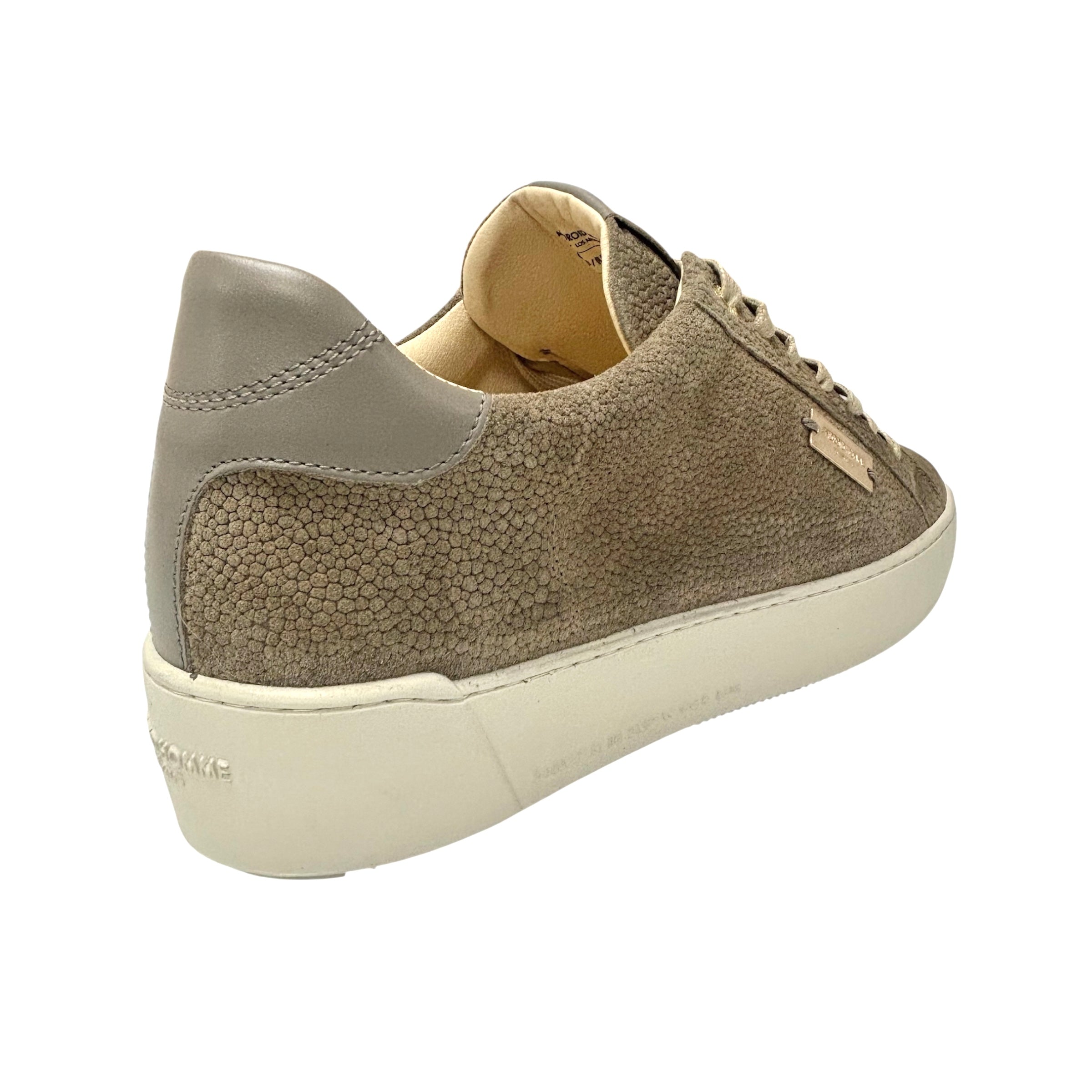 Android Homme Trainers