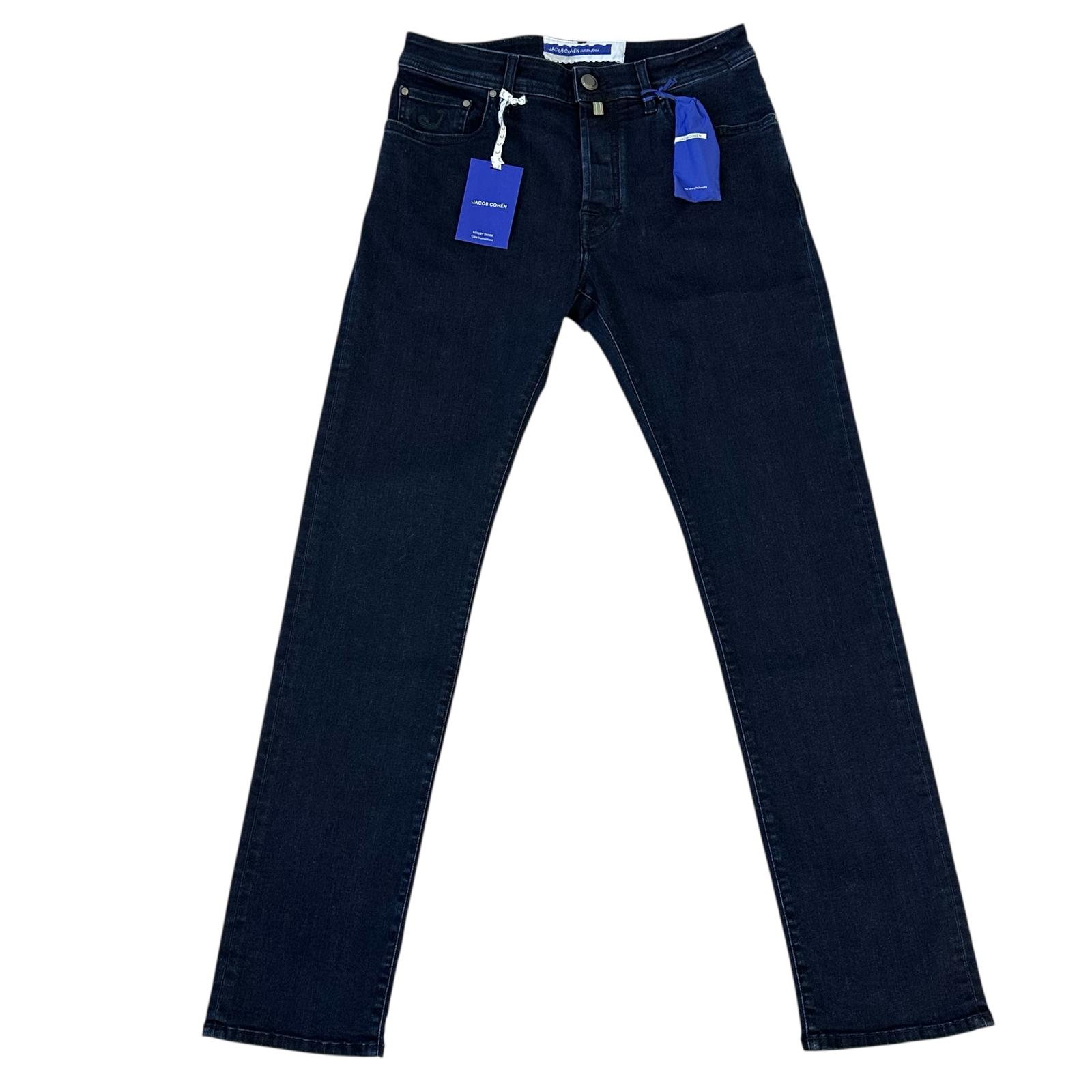 Jacob Cohen Slim Fit Jeans