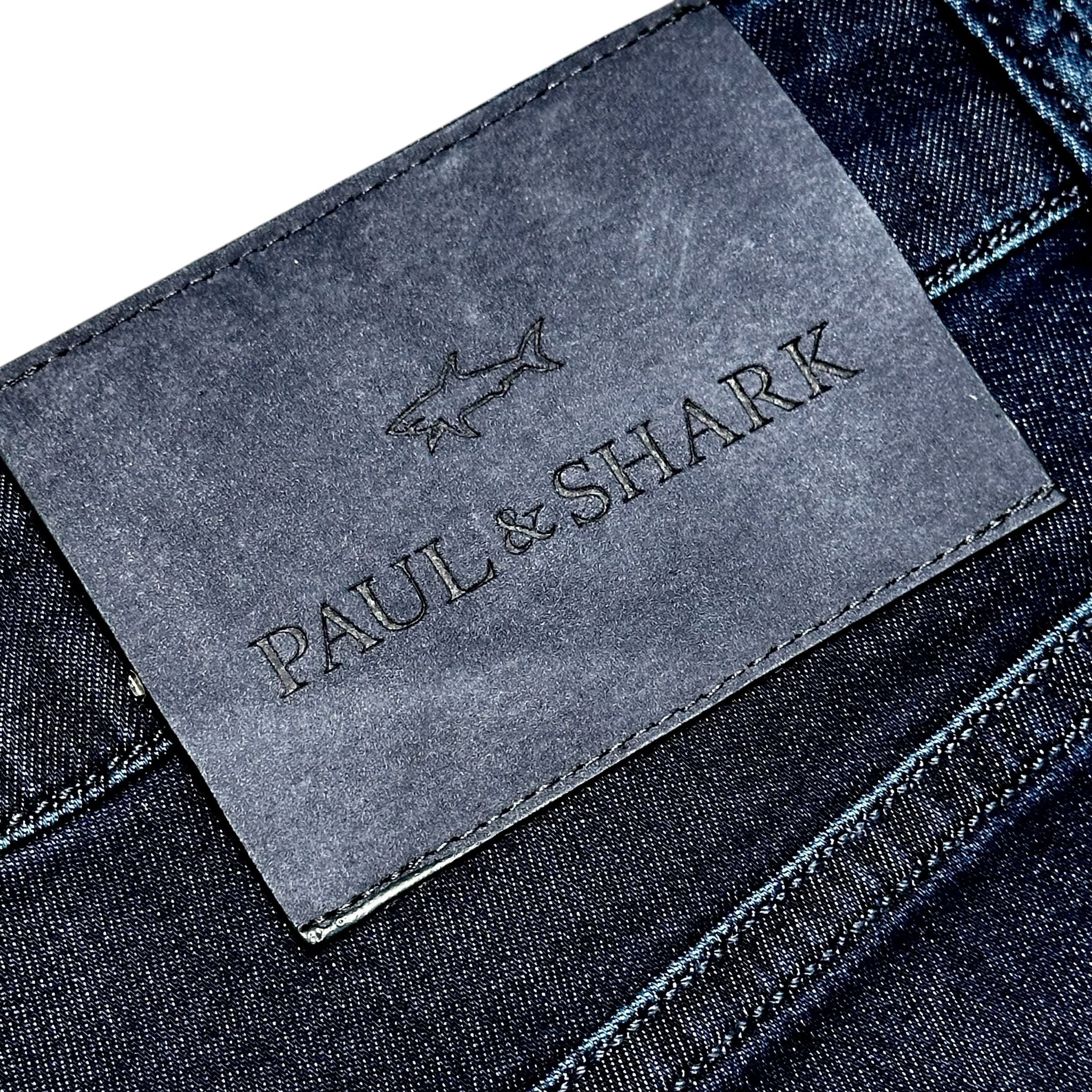Paul & Shark Slim Fit Jeans