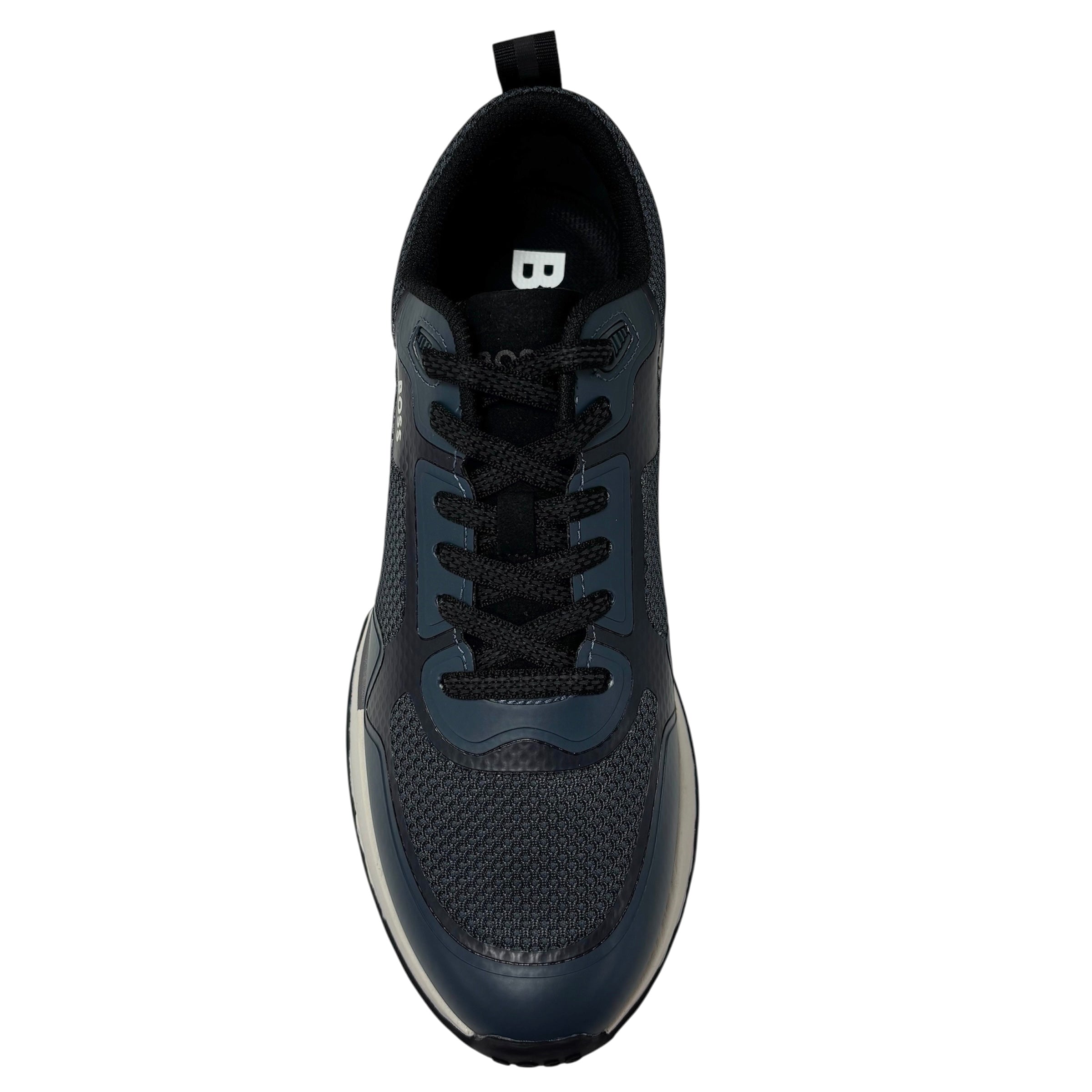 Boss Trainers