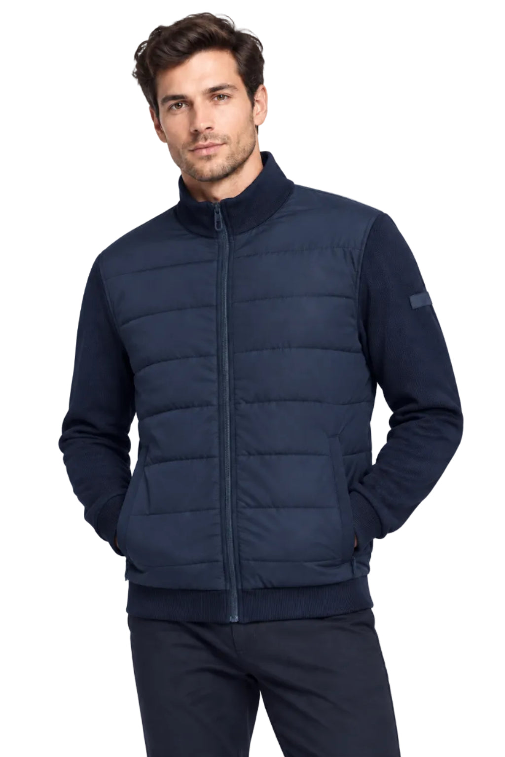 Bugatti Hybrid Jacket