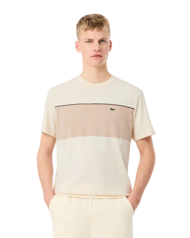 Lacoste Classic Fit T-shirt