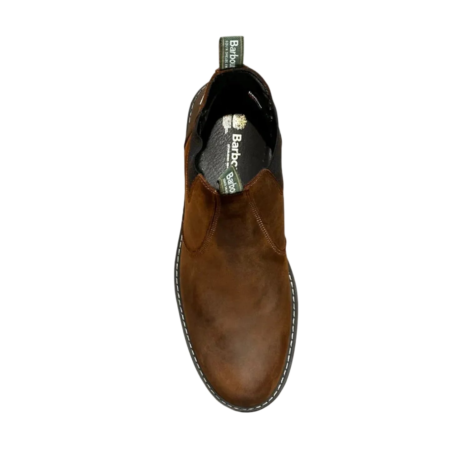 Barbour Waterproof Chelsea Boots