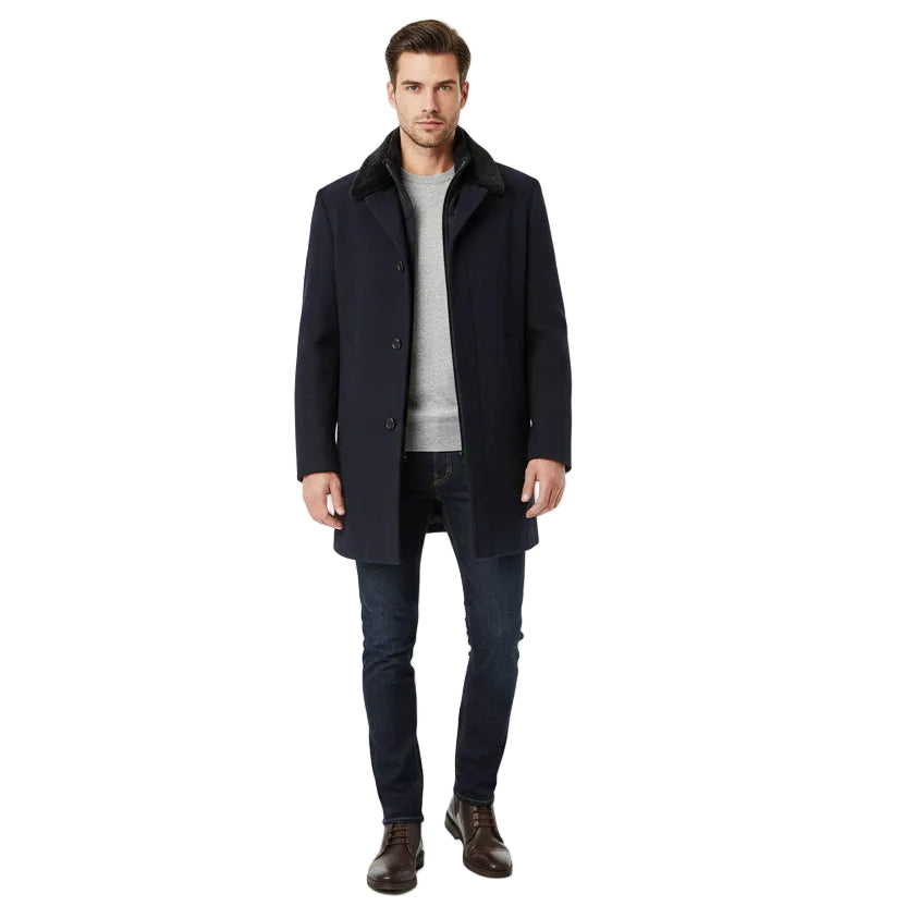 Bugatti Formal Coat
