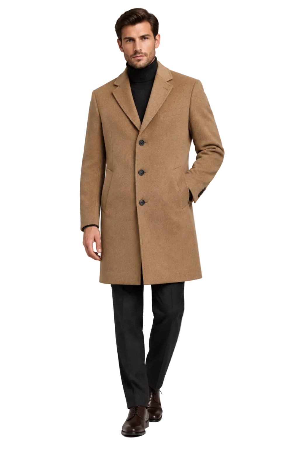 Bugatti Formal Coat