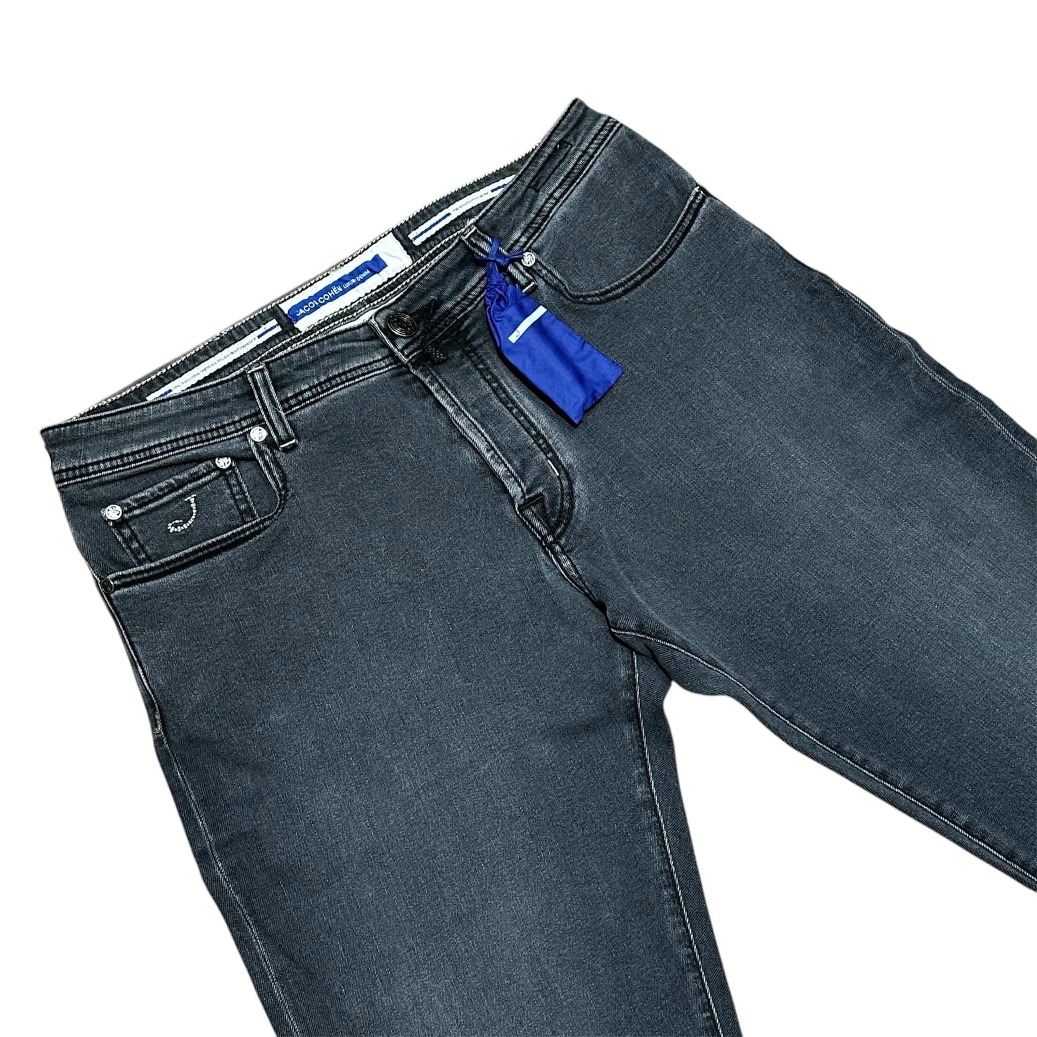 Jacob Cohen Slim Fit Jeans